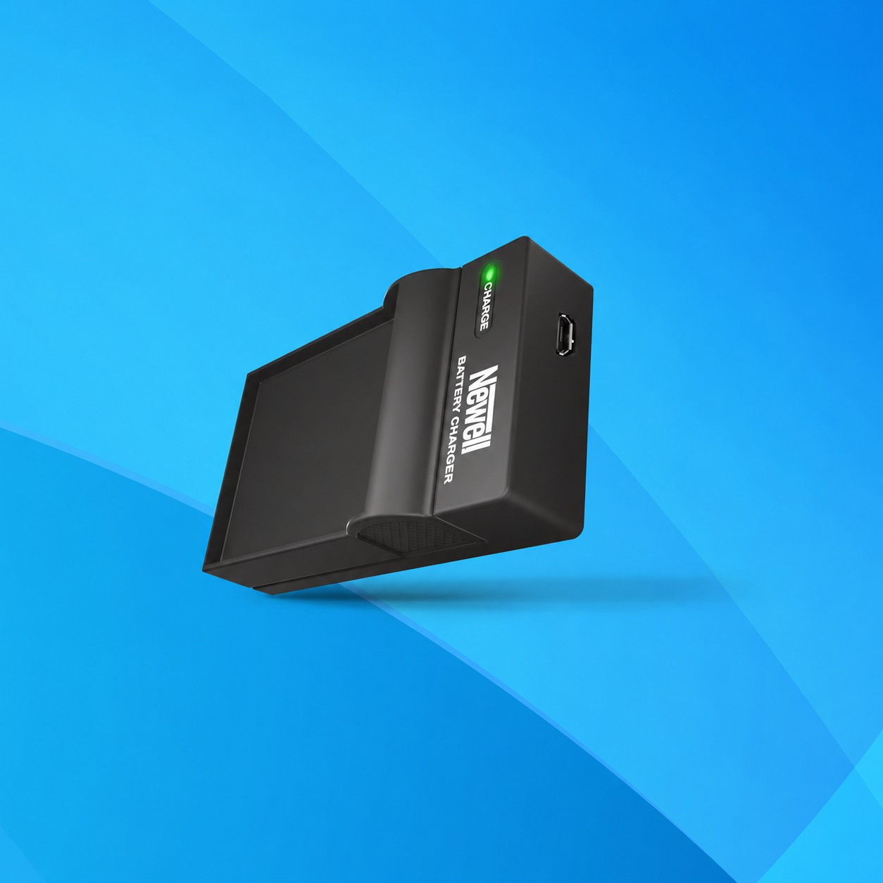 Newell DC-USB: ładowanie także w podróży
