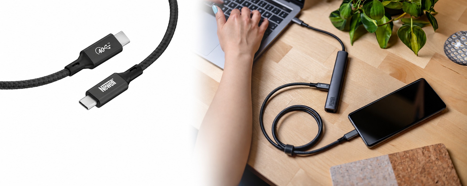 USB4: wysoka szybkość transmisji