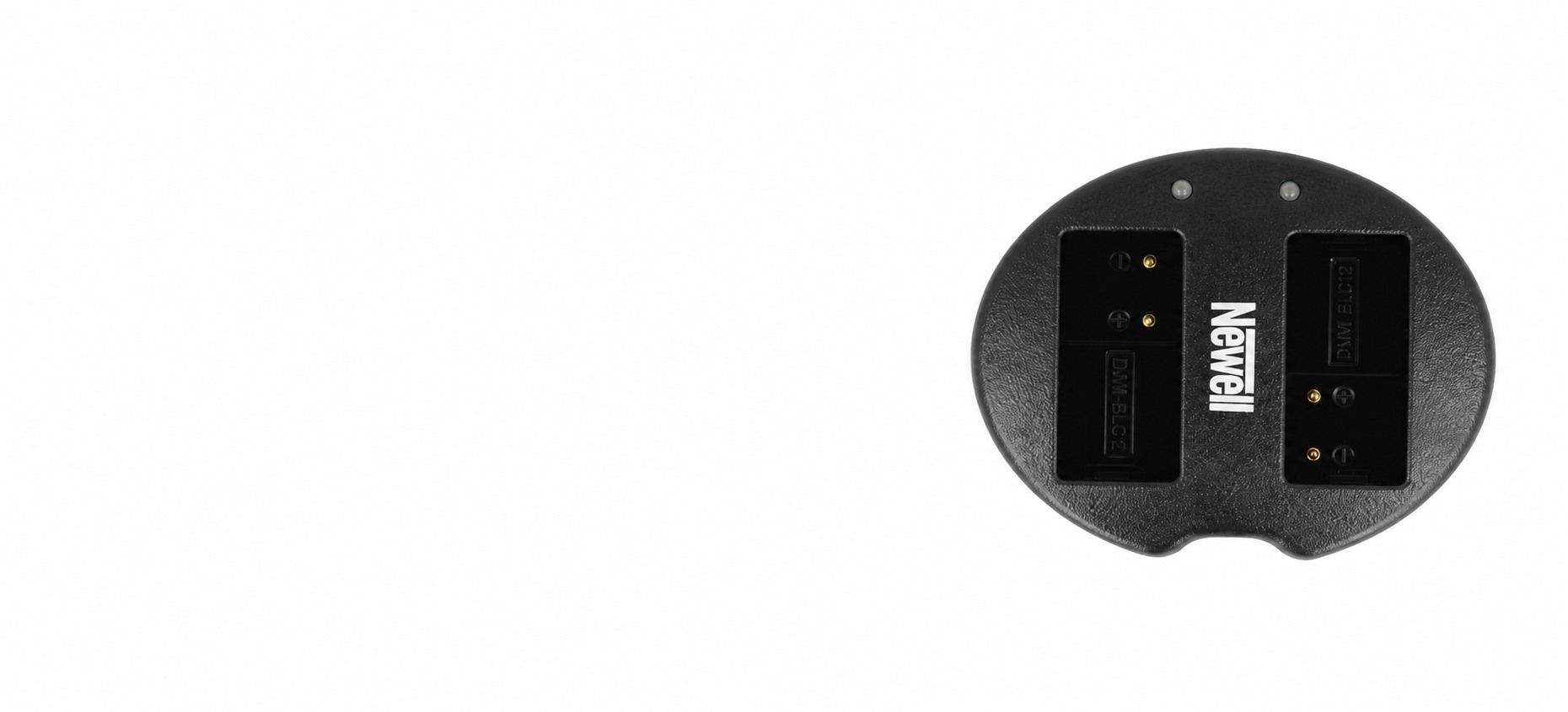 Ładowarka USB z dwiema komorami