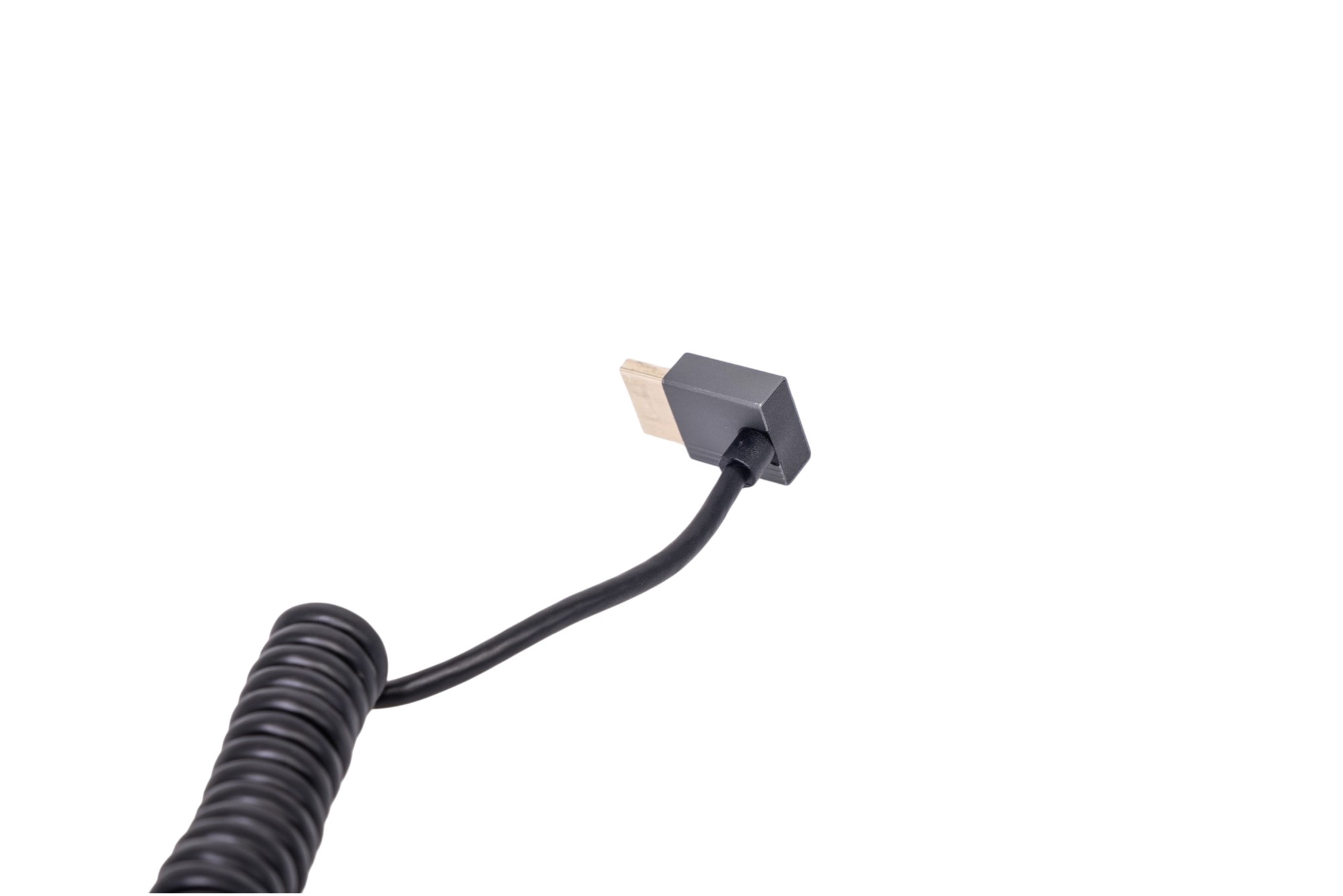 RigLink C1 A–A Down – Detail konektorů