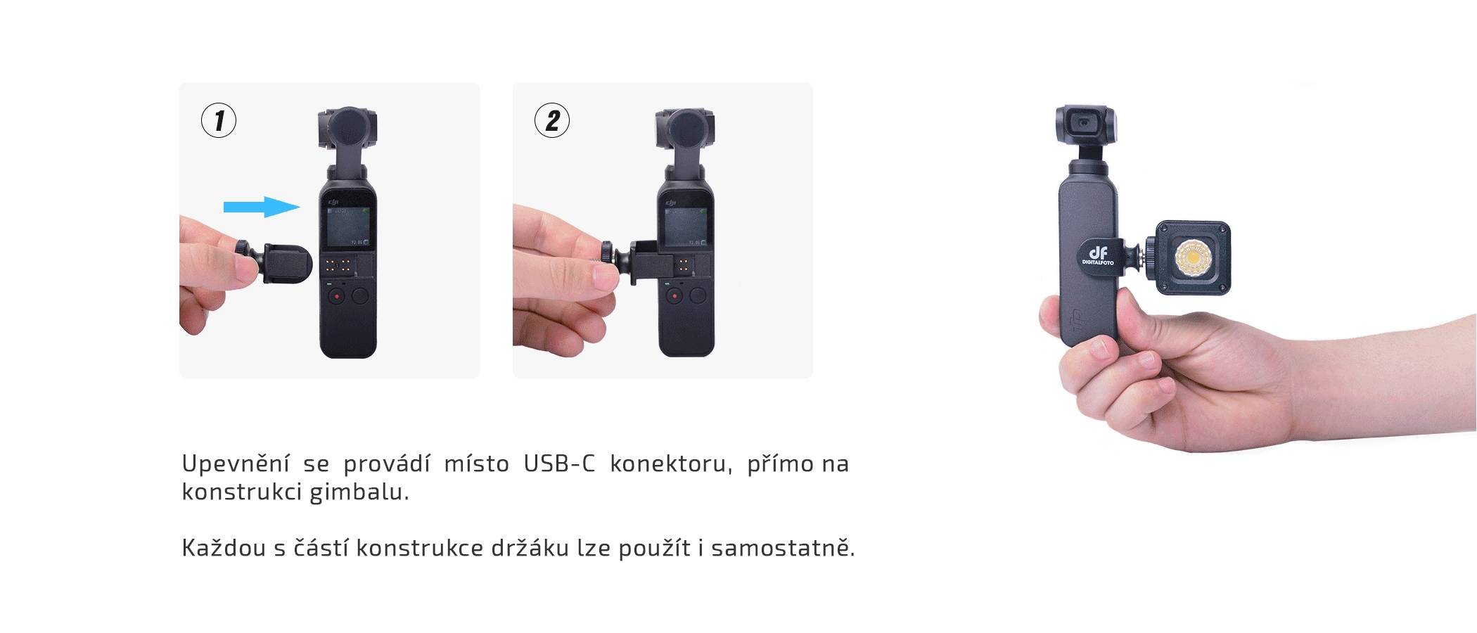 film-technika-rozšíření-o-sáňky-pro-dji-osmo-pocket-mini-gimbal