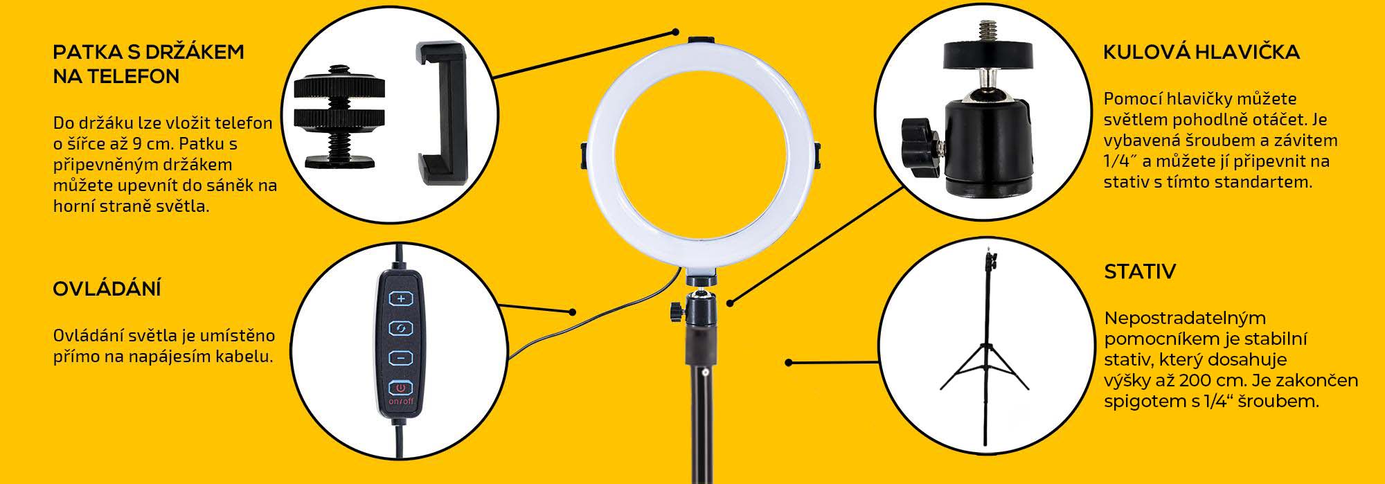 ringlight-stativ-kombo