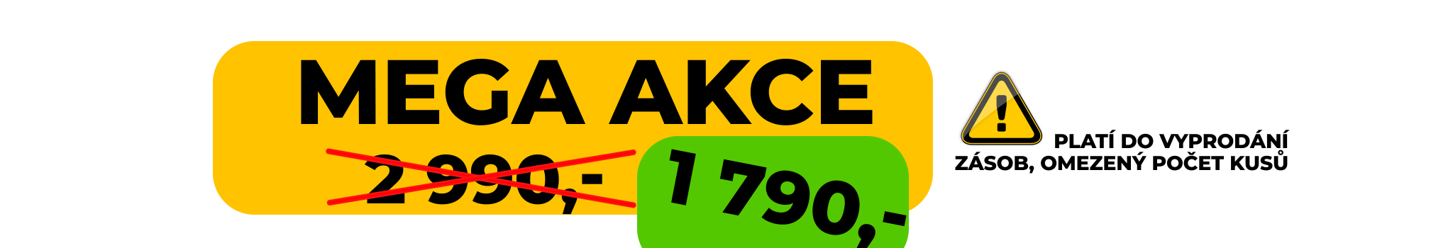 mega-akce
