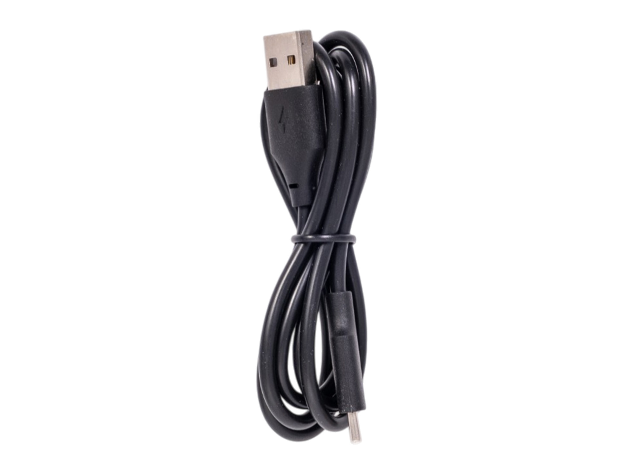 USB napájecí kabel dodávaný s přepínačem Switch S21 8K