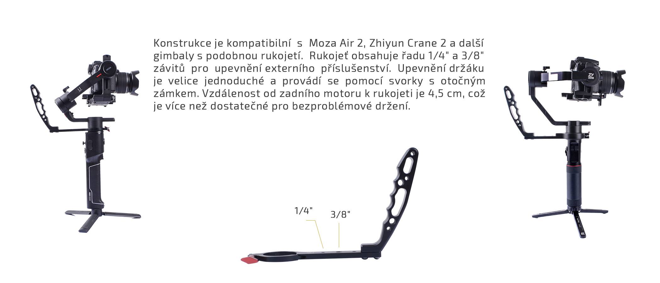 film-technika-universální-horní-rukojeť-pro-moza-air-2-thiyun-crane-2-popis