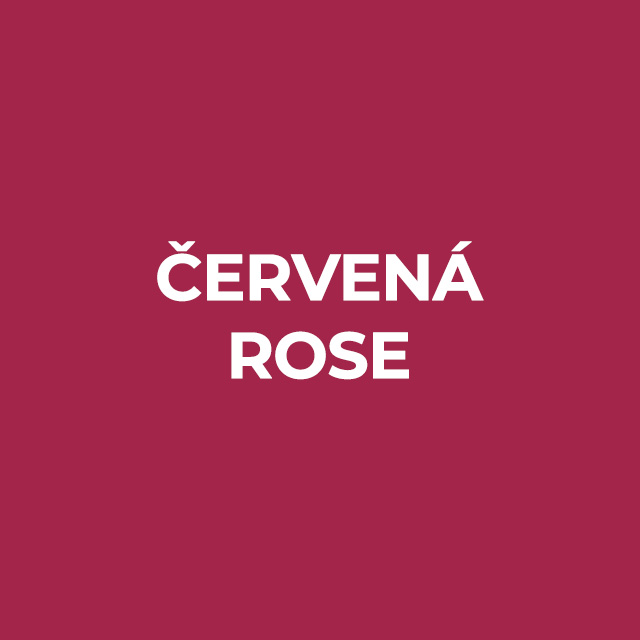 Papírové fotografické plátno 2,7 x 10 m (ČERVENÉ-ROSE) - IKONA