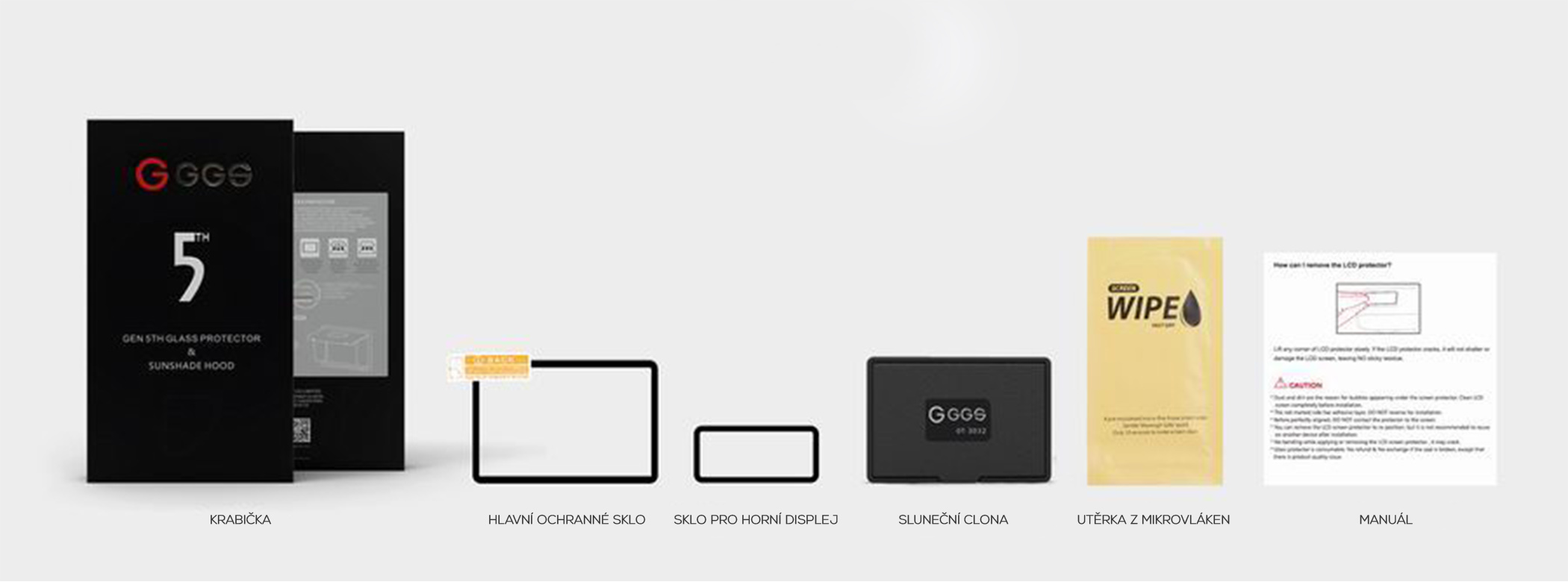 film-technika-ggs-gen5-sklo-clona-obsah-balení