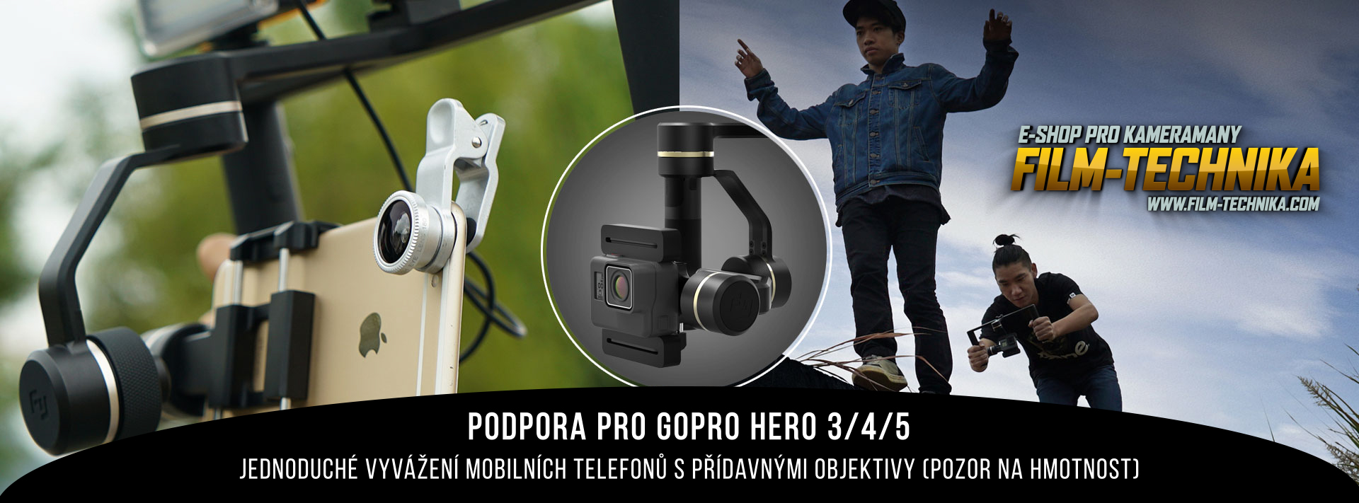 FEYIUTECH_SPG_gopro