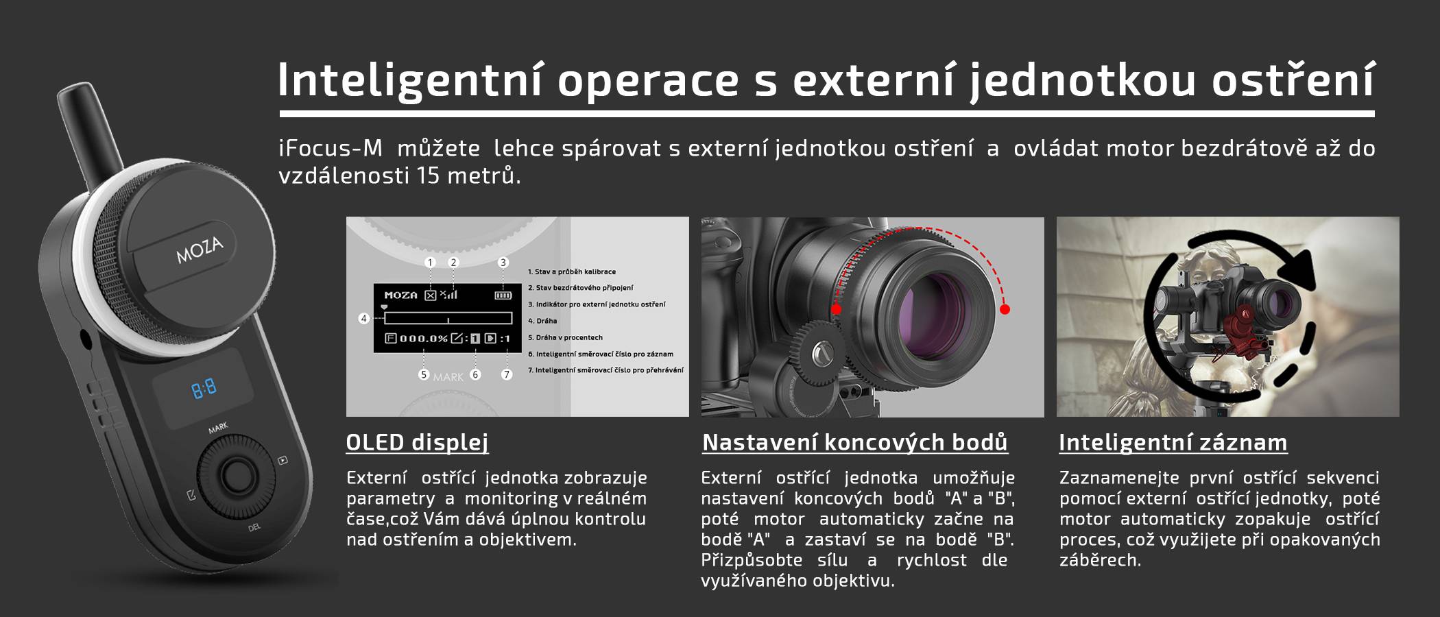 film-technika-gudsen-moza-ifocus-m-boční-ostření-pro-gimbaly-externí-ostřící-jednotka