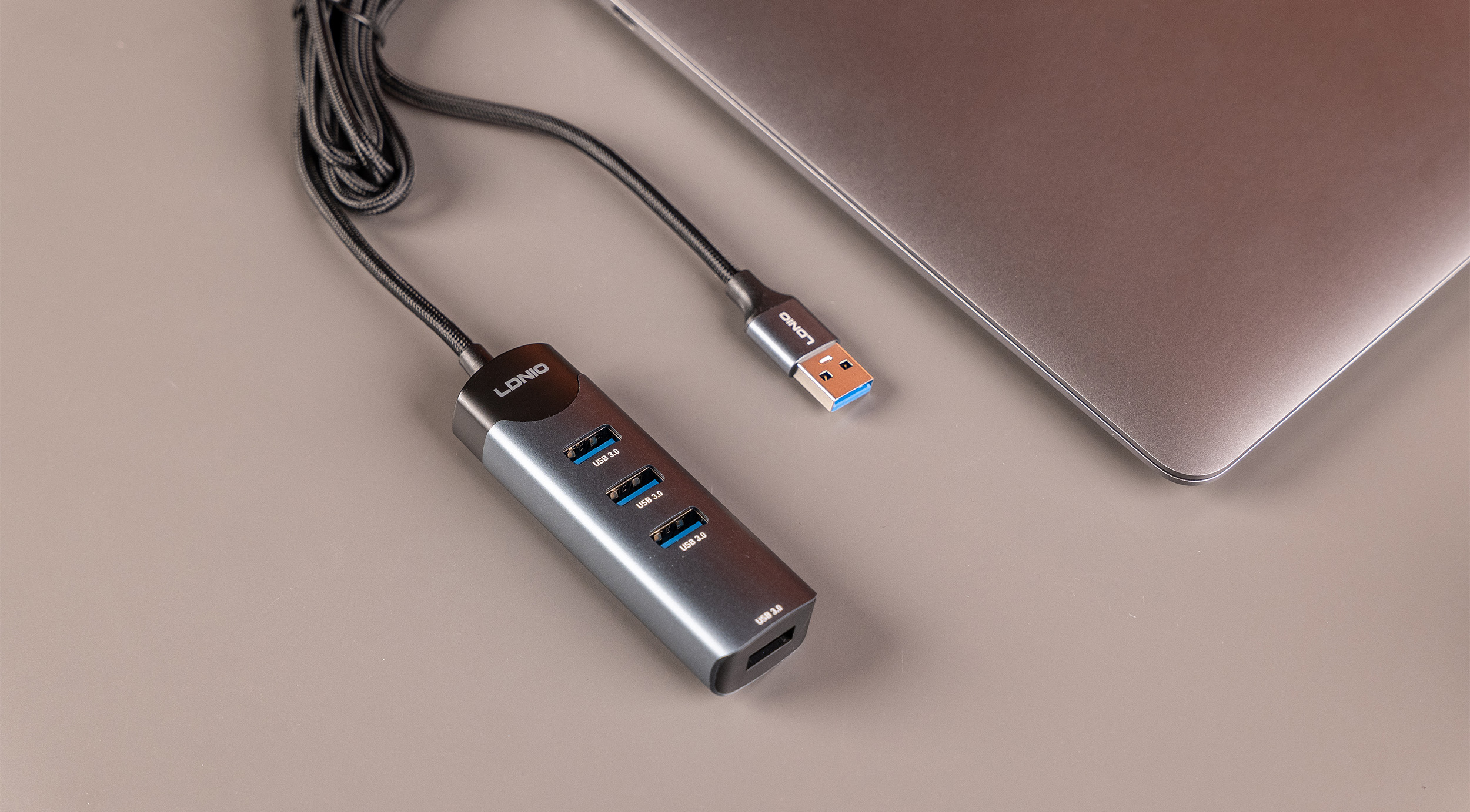 ldnio-ds-134u-4