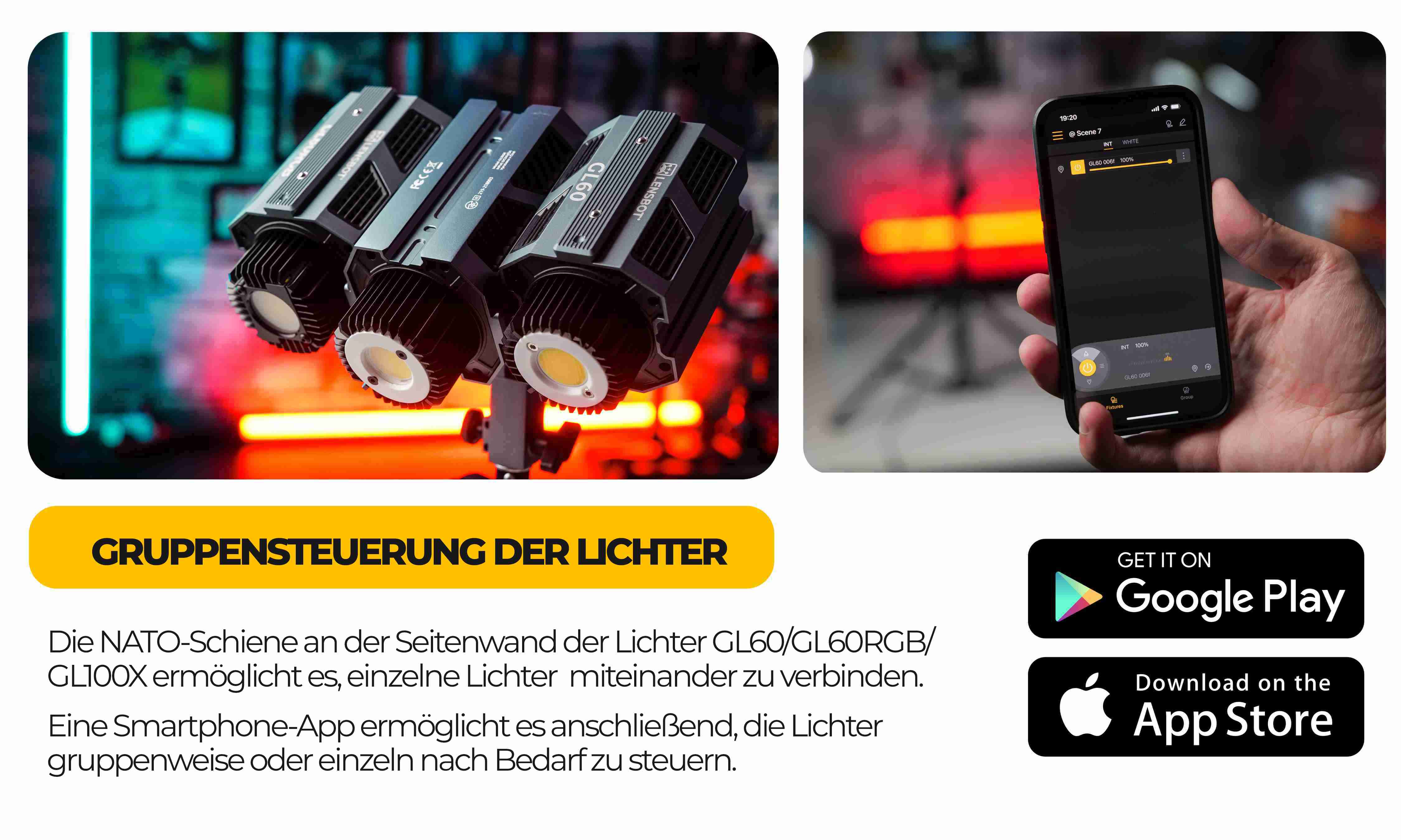 smartphone-aplikace-lensbot-de