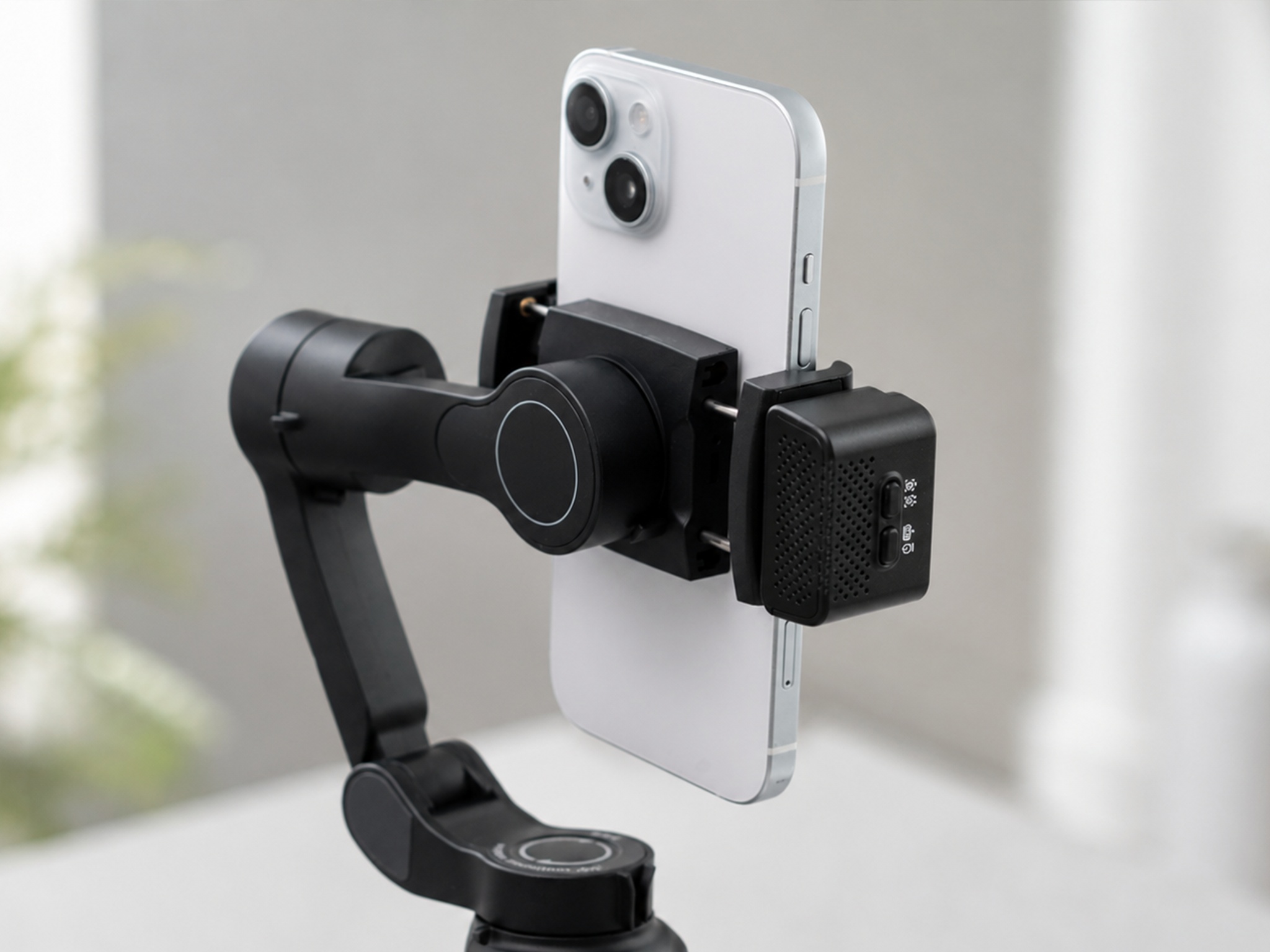 AI modul s LED světlem LENSBOT MotionX-ULTRA