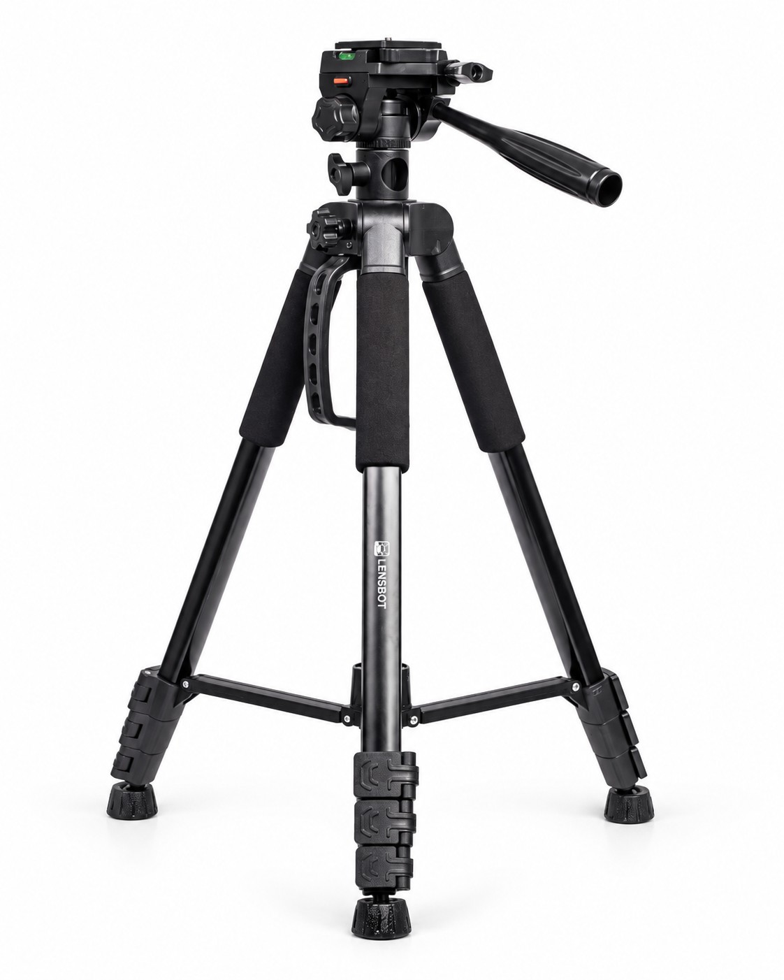 LENSBOT SE-180 – celkový pohled na stativ