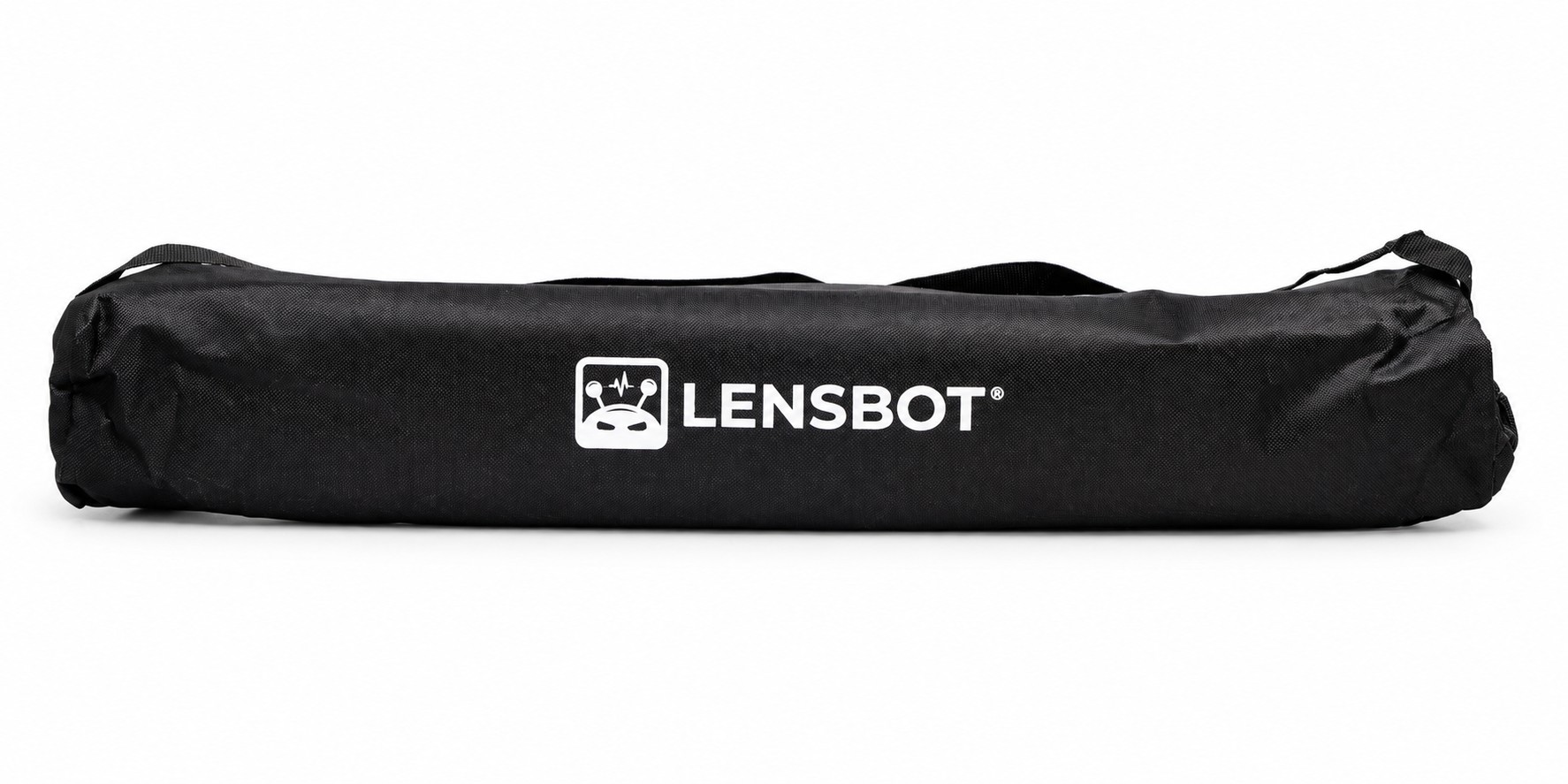 Přepravní brašna LENSBOT se zipem
