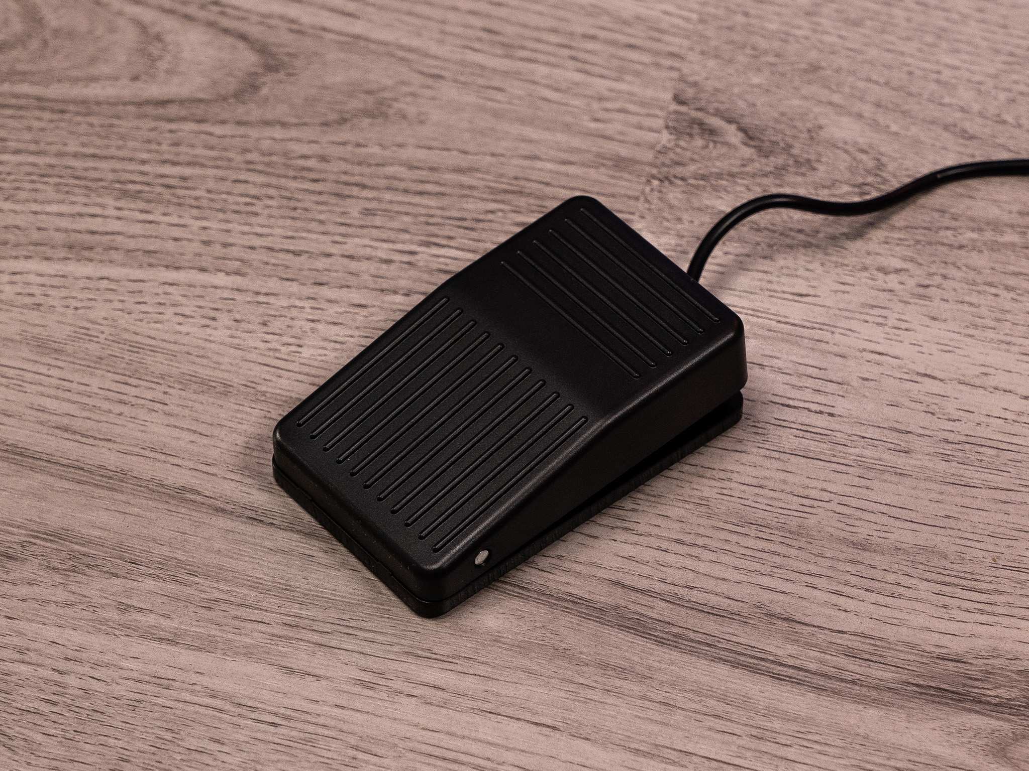 USB pedál k teleprompteru LENSBOT ST-4200