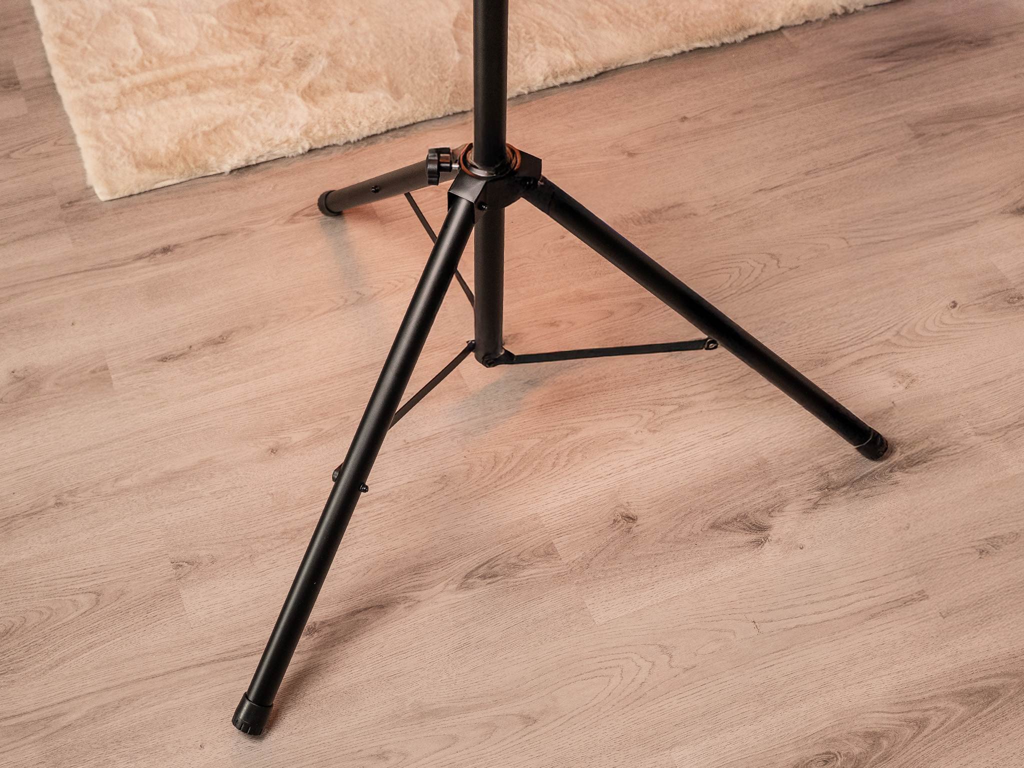 Nohy stativu teleprompteru LENSBOT ST-4200