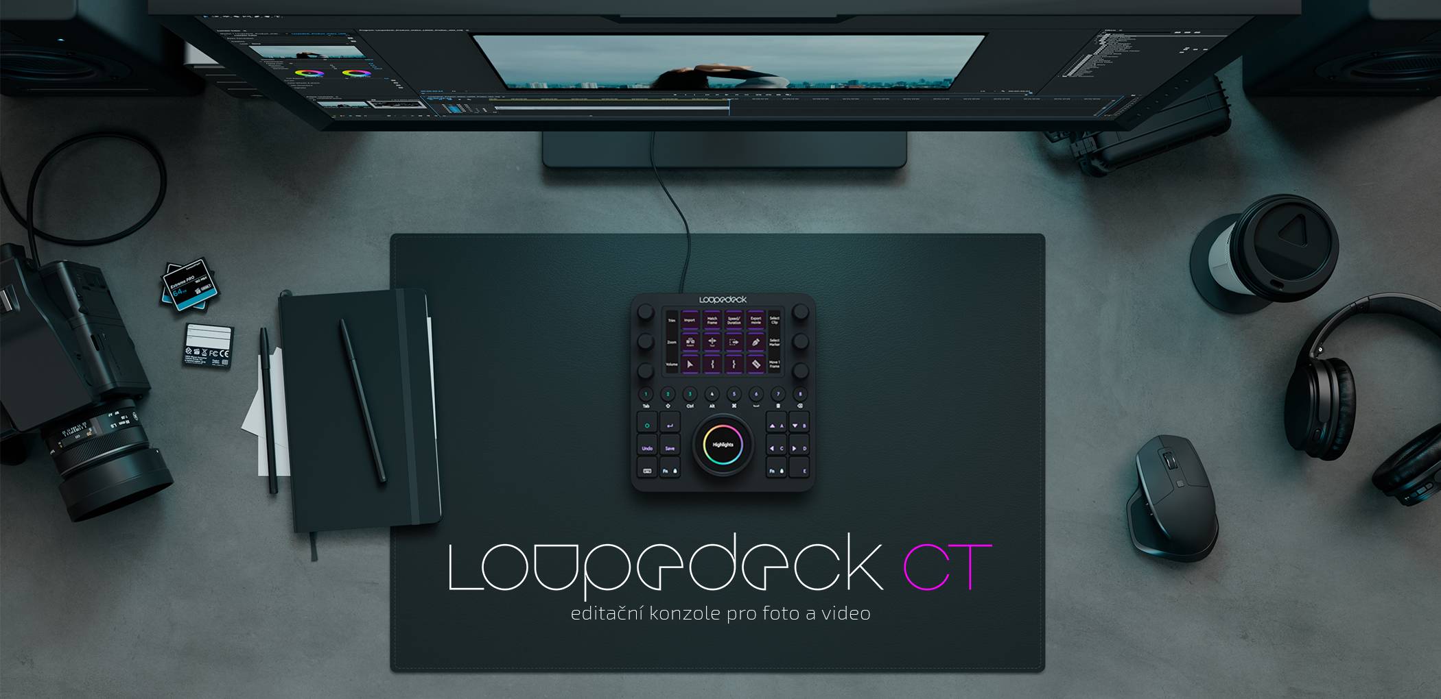 film-technika-loupedeck-creative-tool-editační-konzole-2