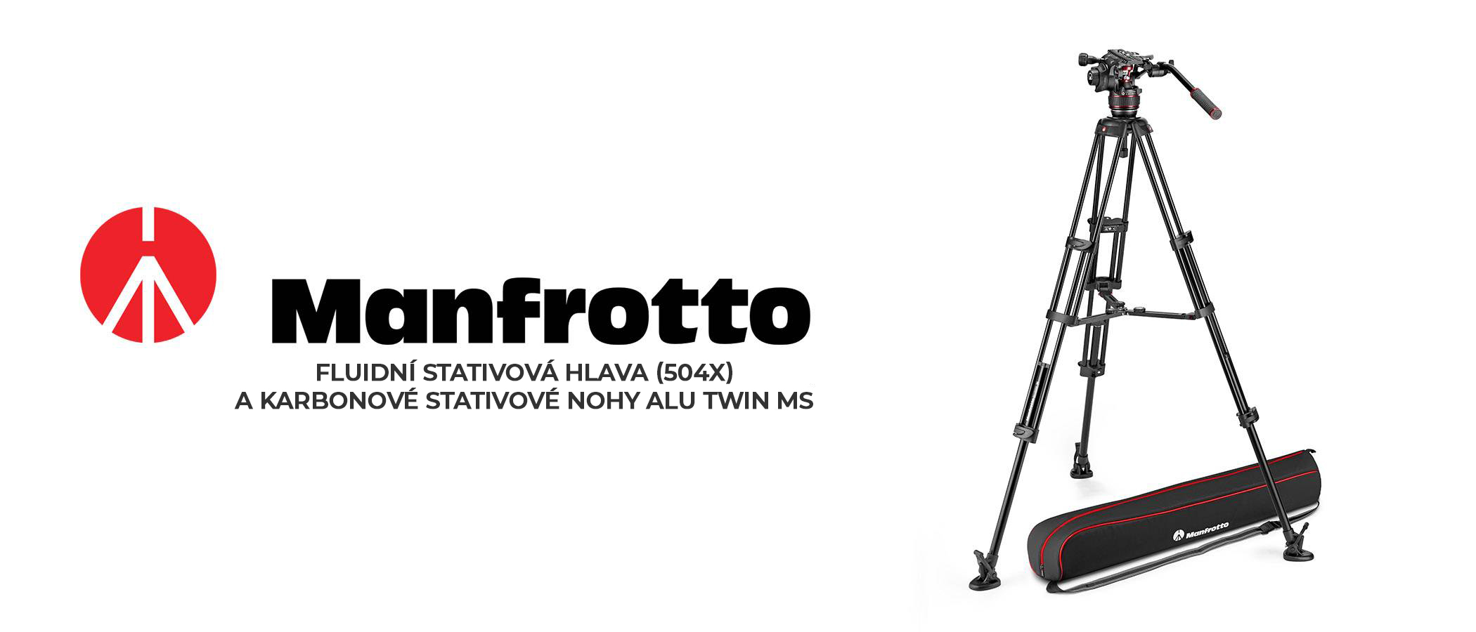 MANFROTTP-film-technika-manfrotto-608-nitrotech-fluidní-stativová-hlava-a-cf-twin-ms