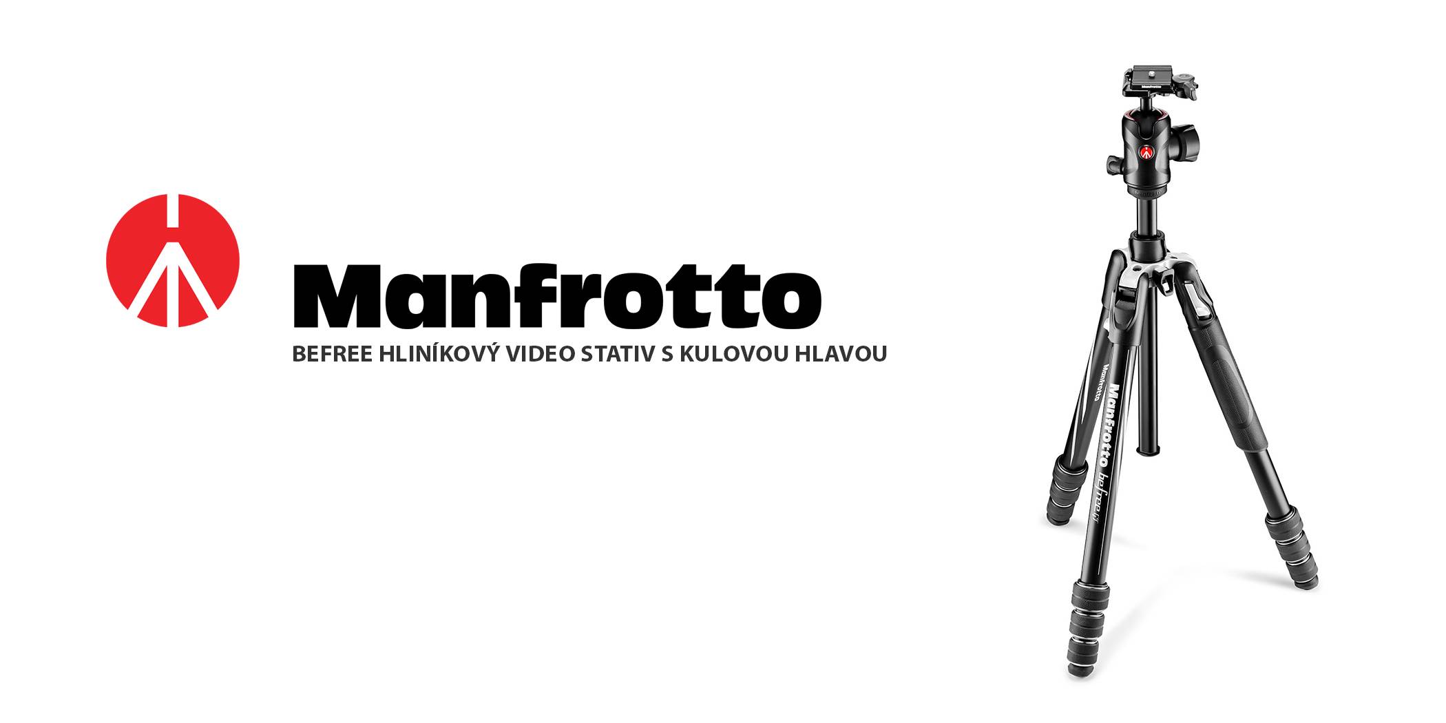 film-technika-manfrotto-hliníkový-video-stativ-befree-s-kulovou-hlavou