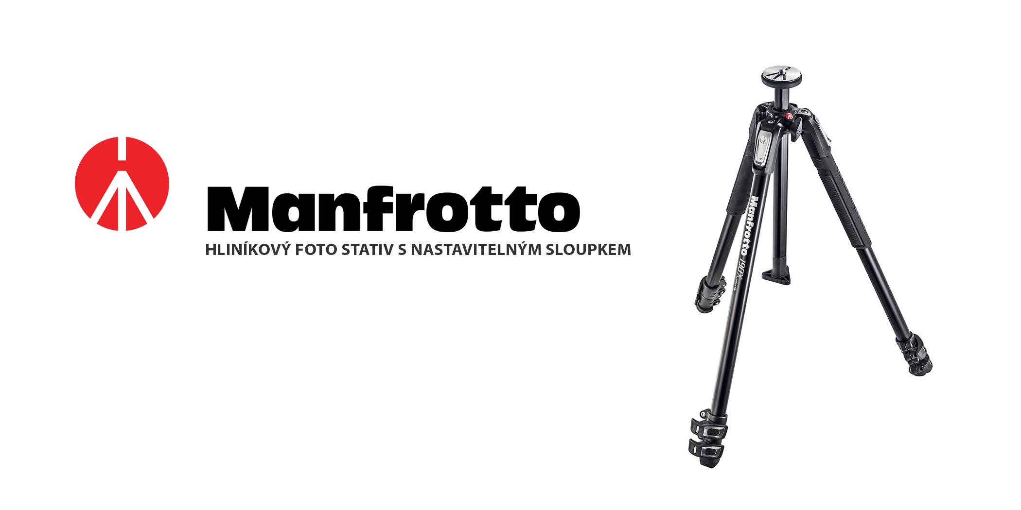 film-technika-manfrotto-hliníkový-foto-stativ-s-nastaviteľném-středovým-sloupkem