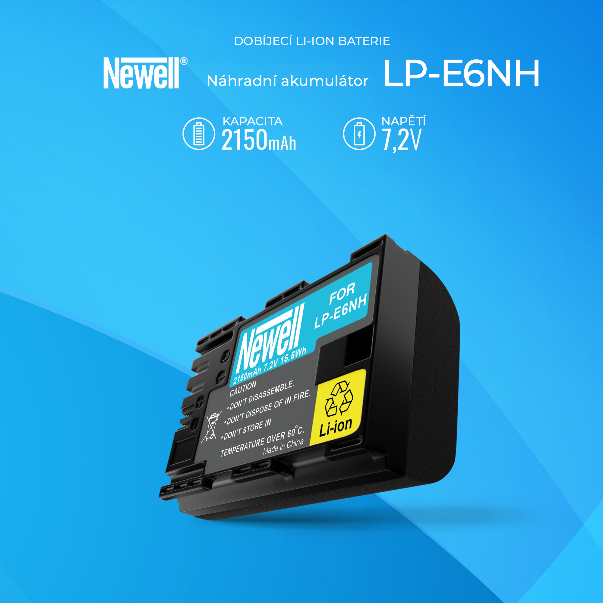 Newell-LP-E6NH_batery