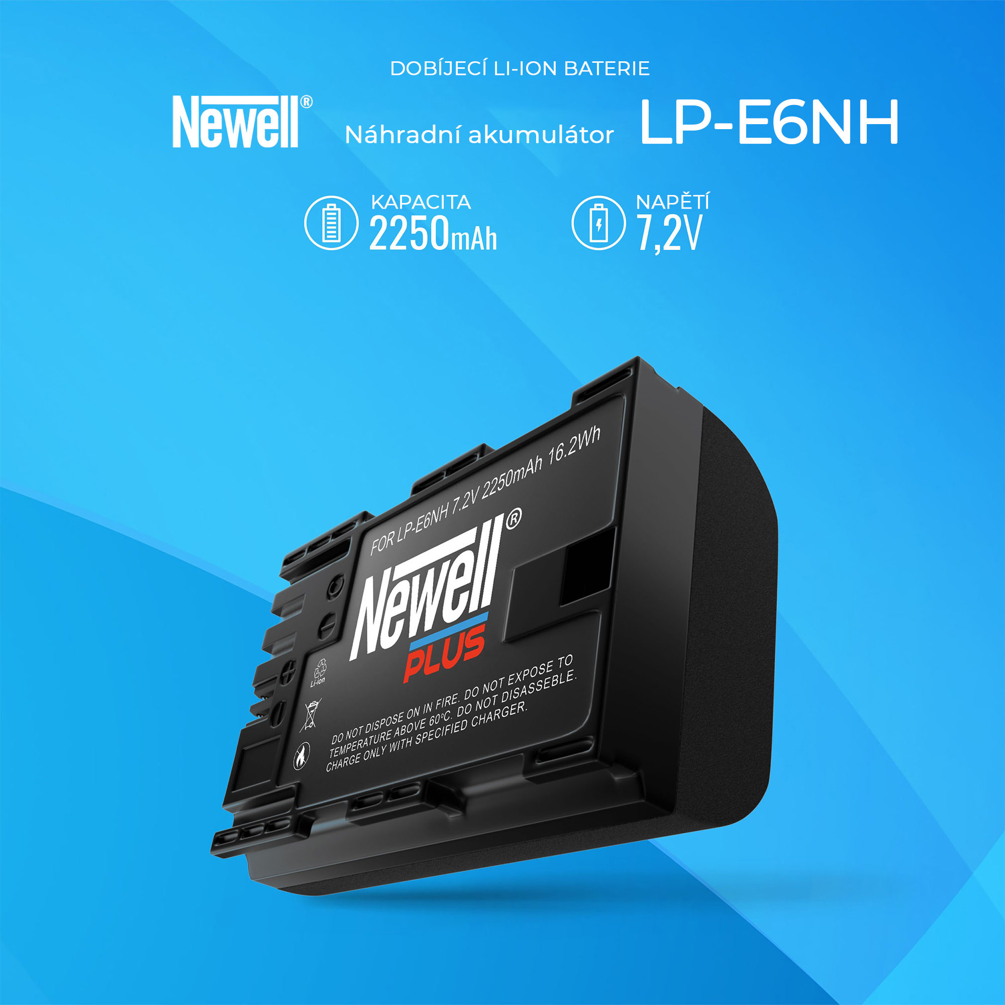 Newell-lp-e6nh