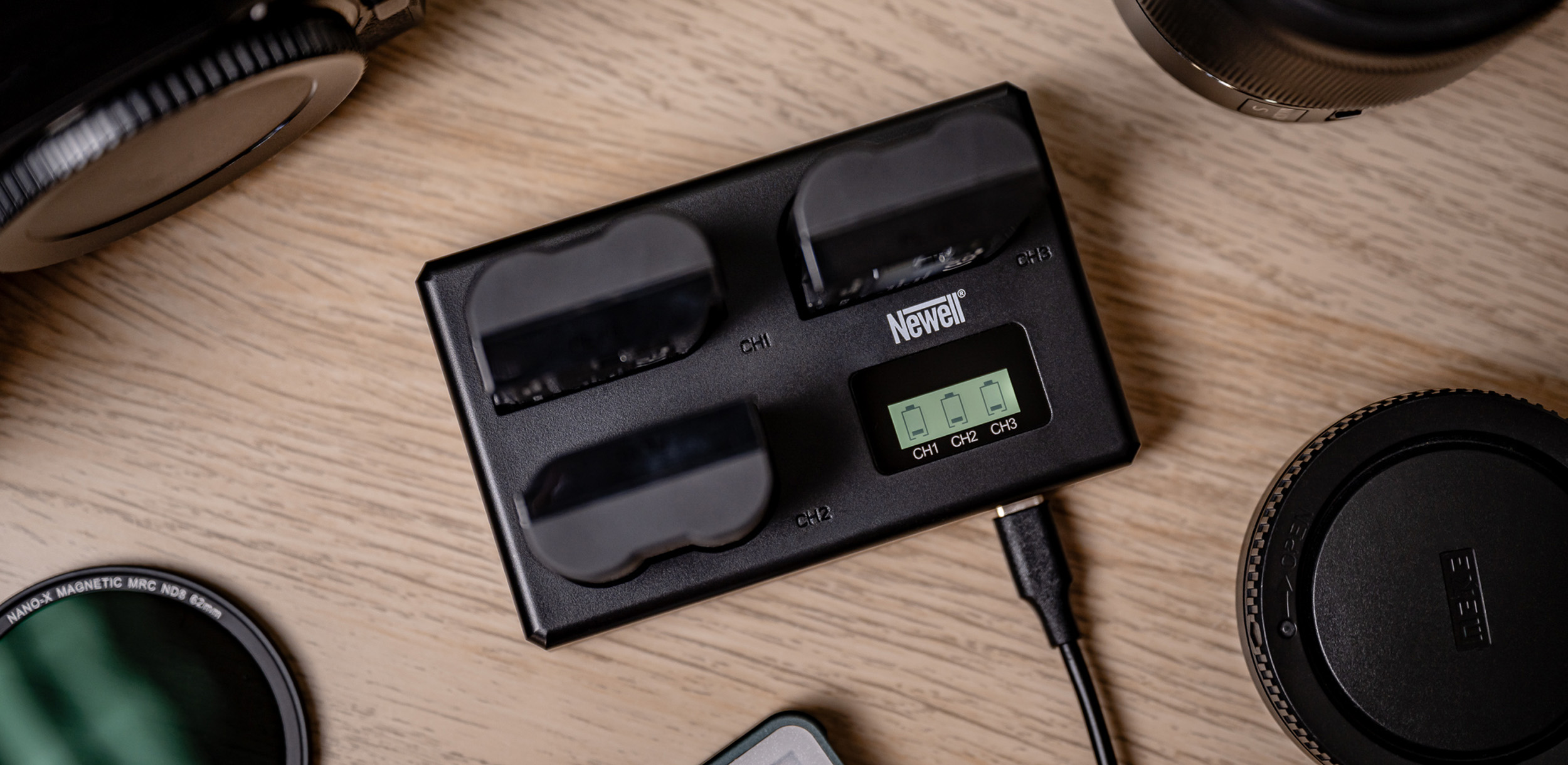 kit-3x-baterie-newell-np-fw50-trikanalova-nabijecka-pp-1