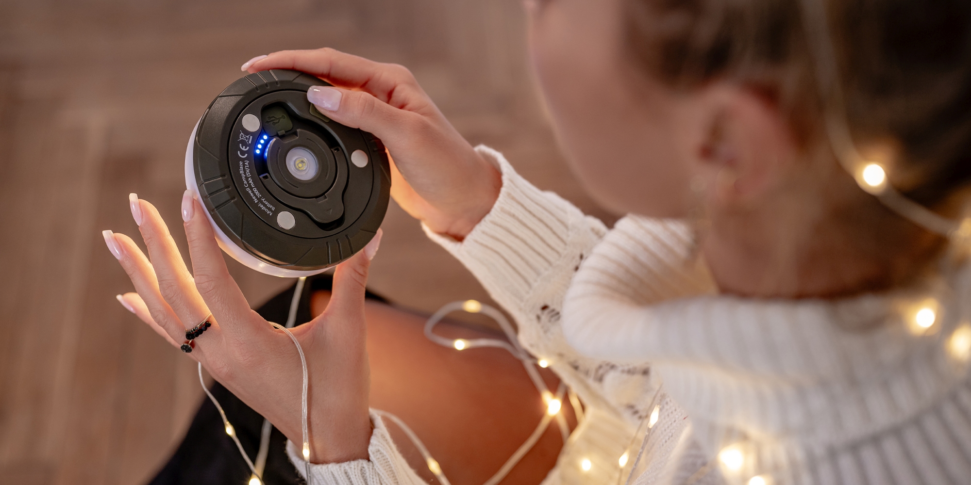 Newell-CampBlaze-LED-světlo-se-světelným-řetězem-7