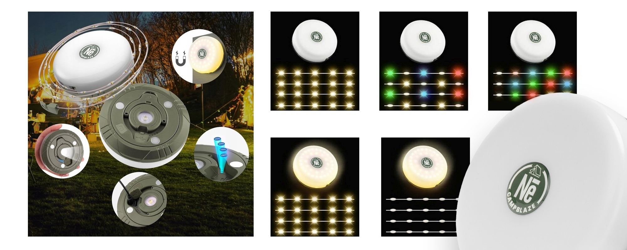 Newell-CampBlaze-LED-světlo-se-světelným-řetězem-9