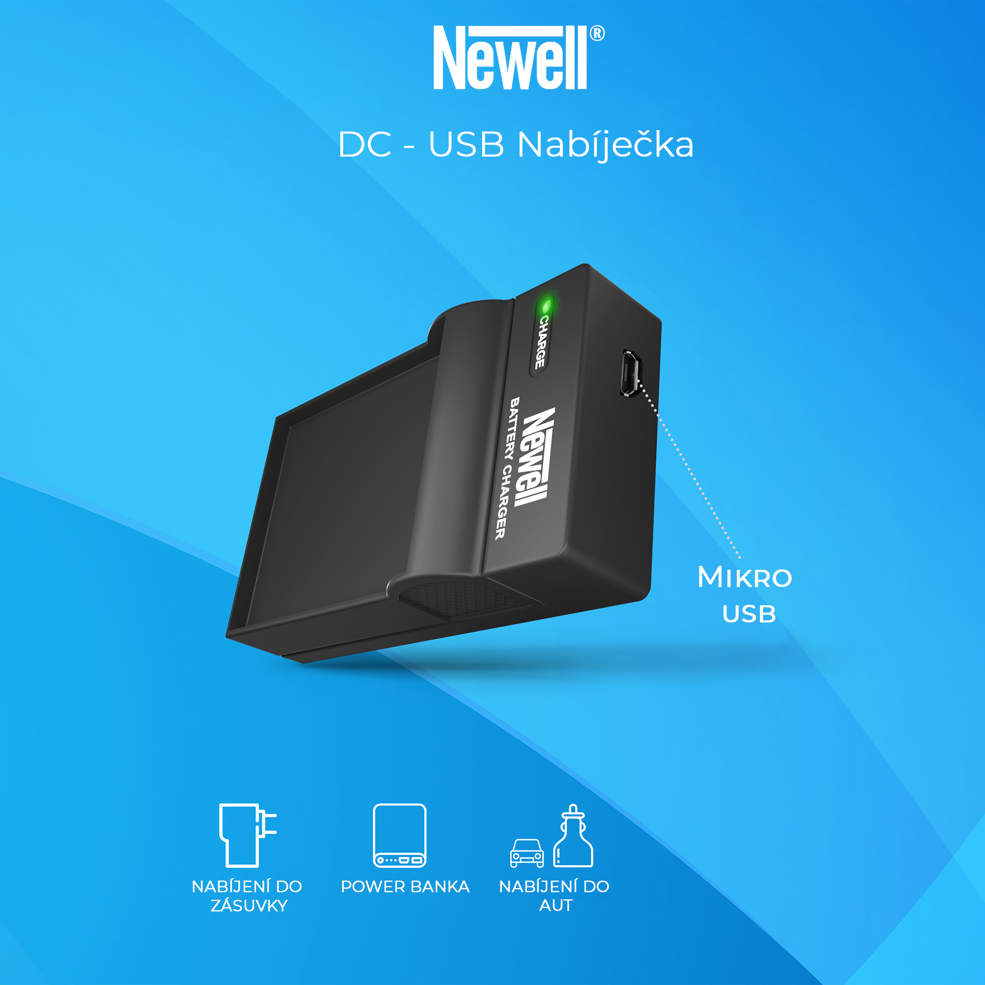 Newell-USB