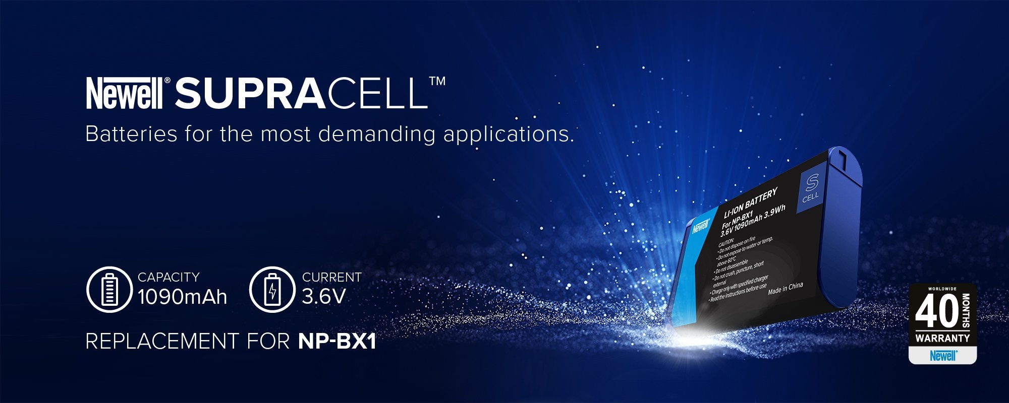 Baterie-Newell-SupraCell-Protect-NP-BX1-Sony-2