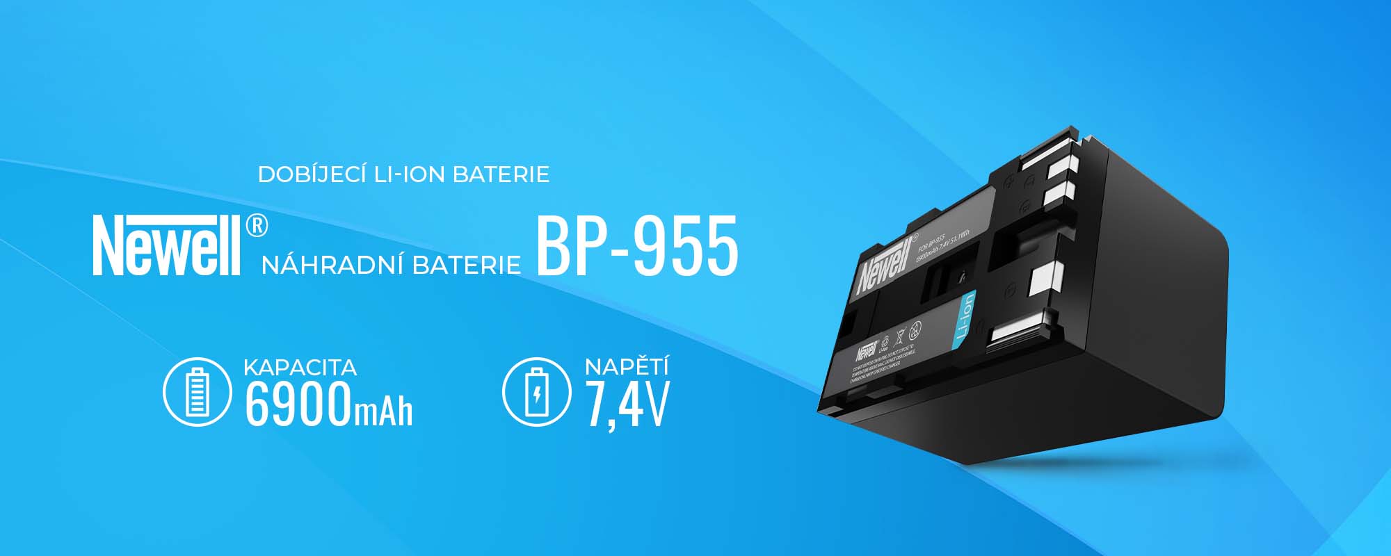 baterie-bp955