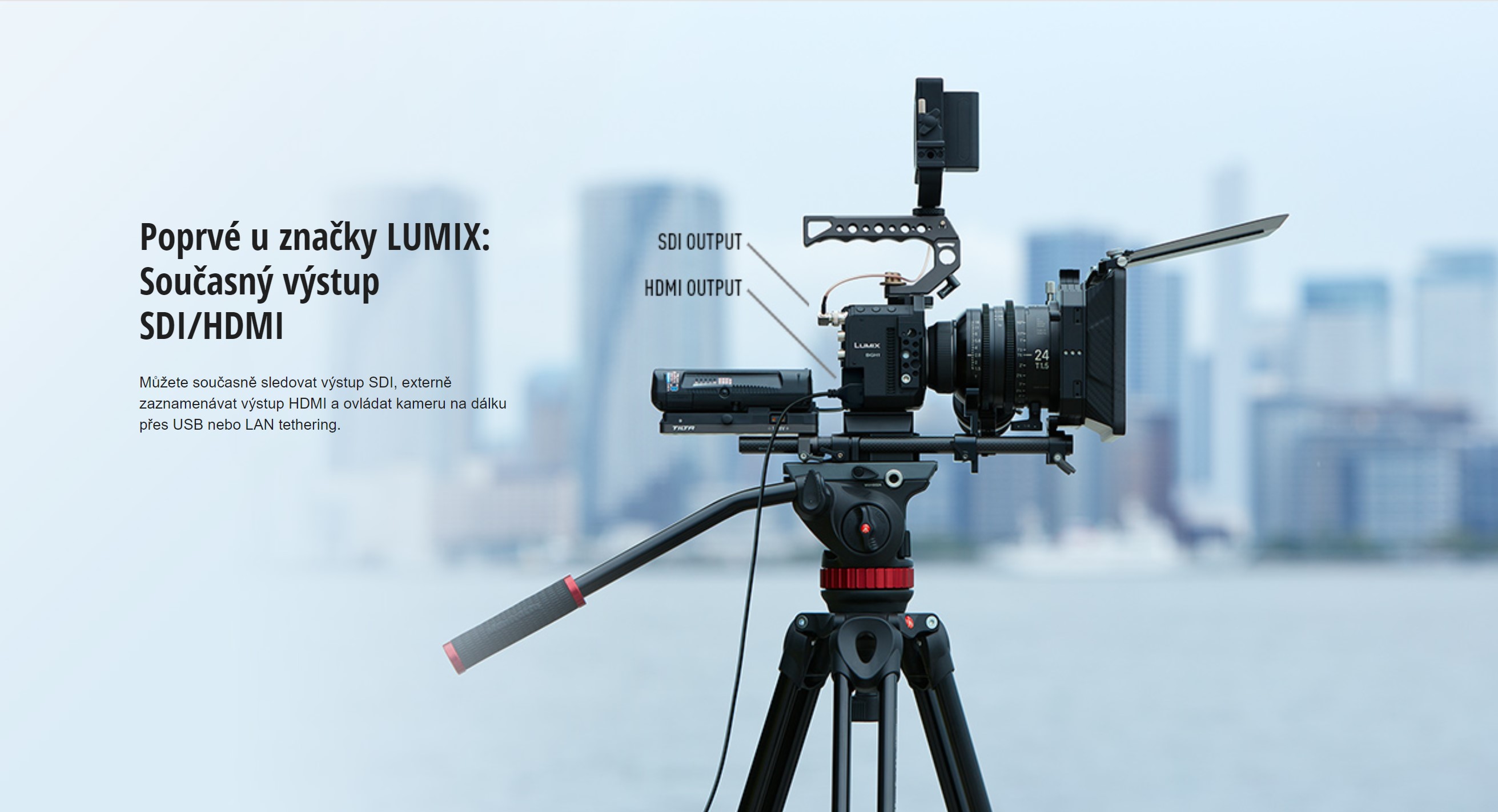 Panasonic Bgh1 Rig Buy SmallRig Cage For Panasonic DC-BGH1 (SR3024)