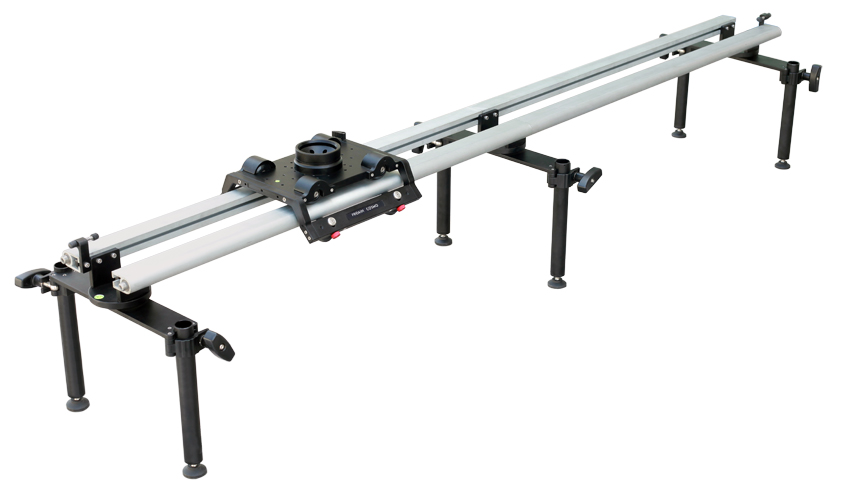 Proaim-Cosmo-8ft-Professional-Camera-Slider-Dolly-1