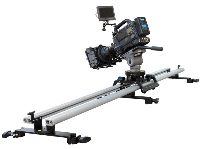 Proaim-Cosmo-8ft-Professional-Camera-Slider-Dolly-6