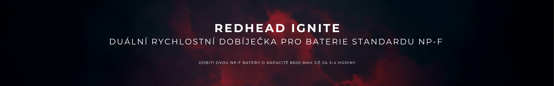 redhead-ignite