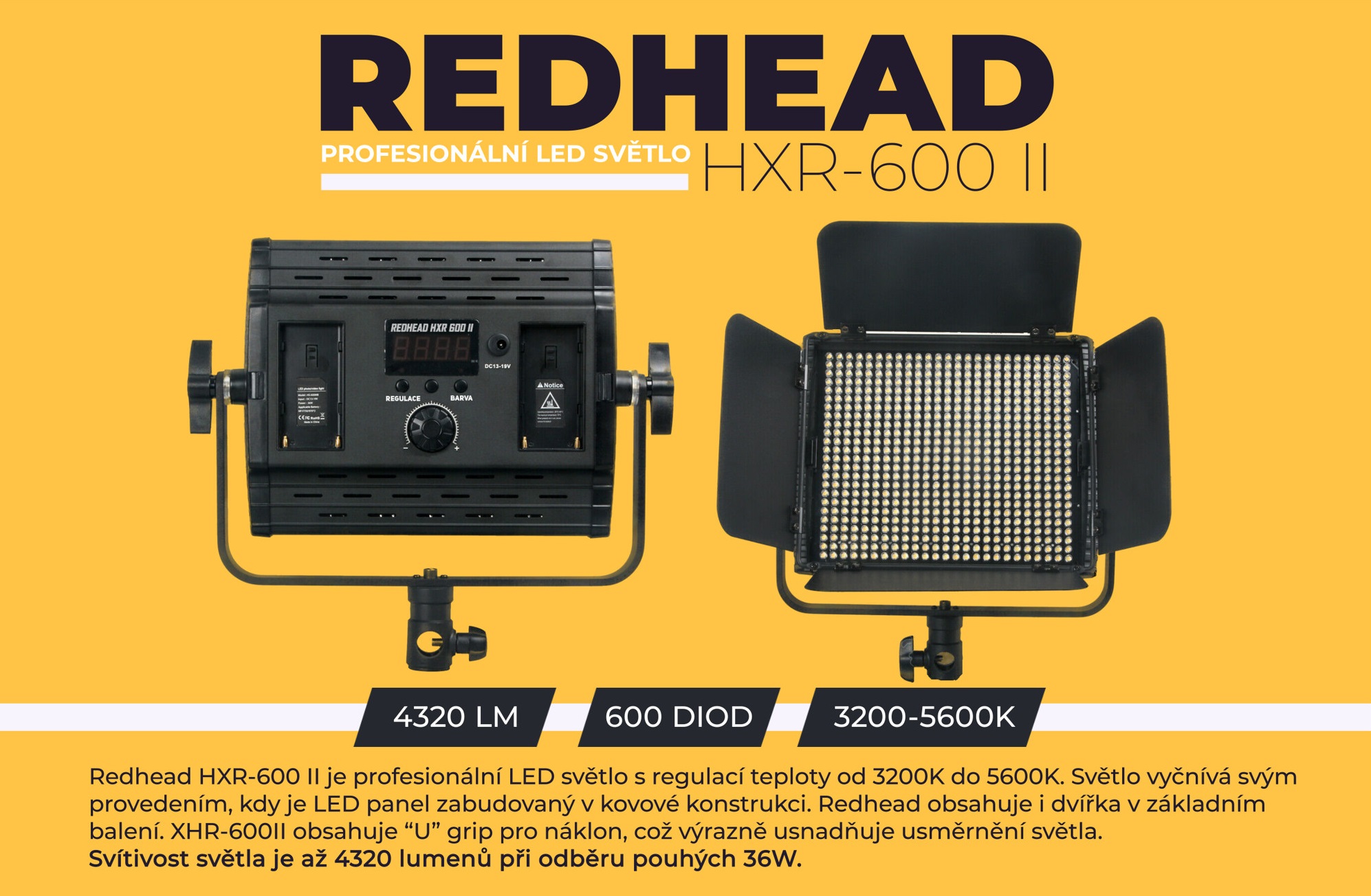 redhead_hxr_600_II_led_svetlo_a