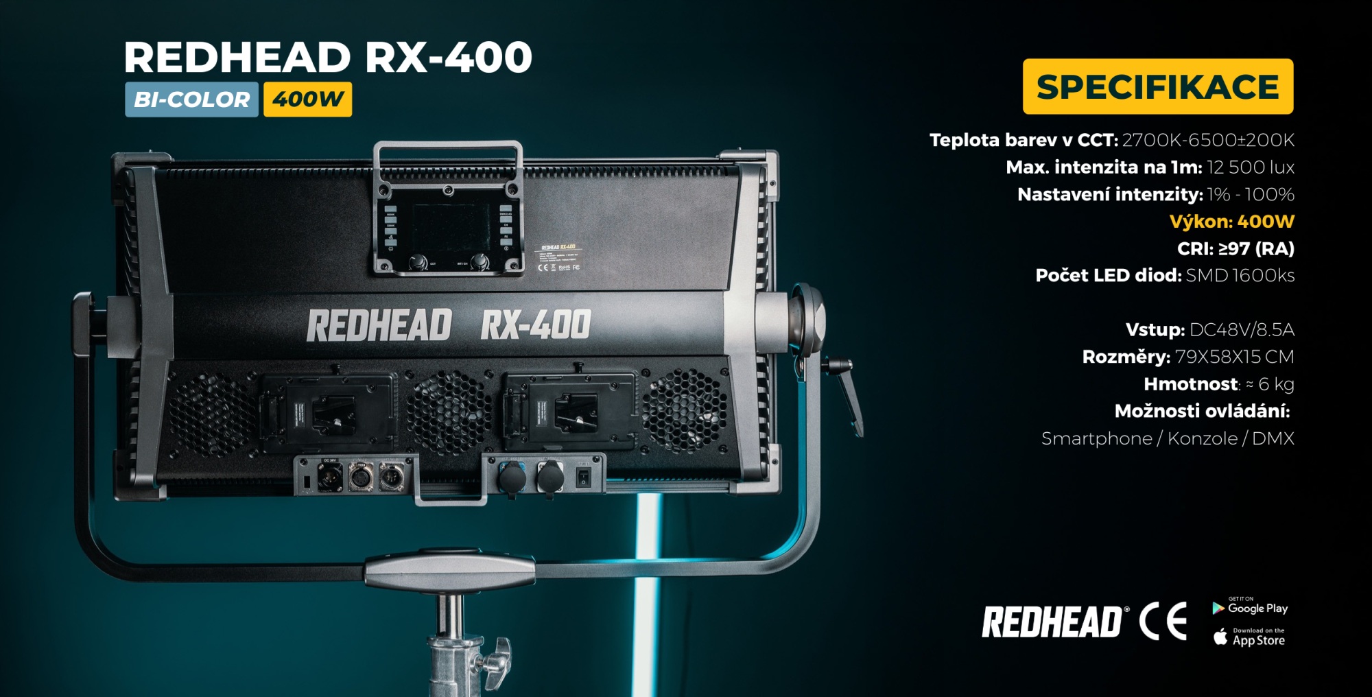 rx-400-bi-color