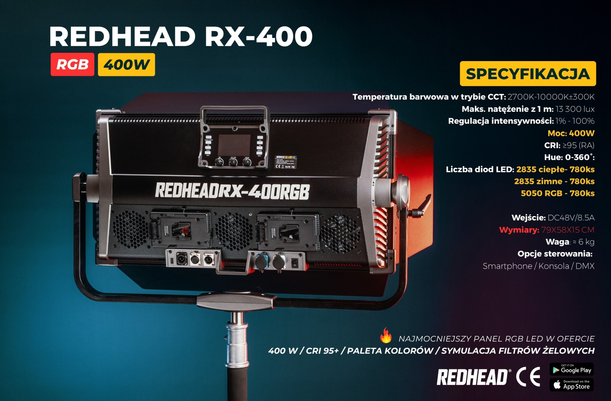 redhead-rx-400-pl-1