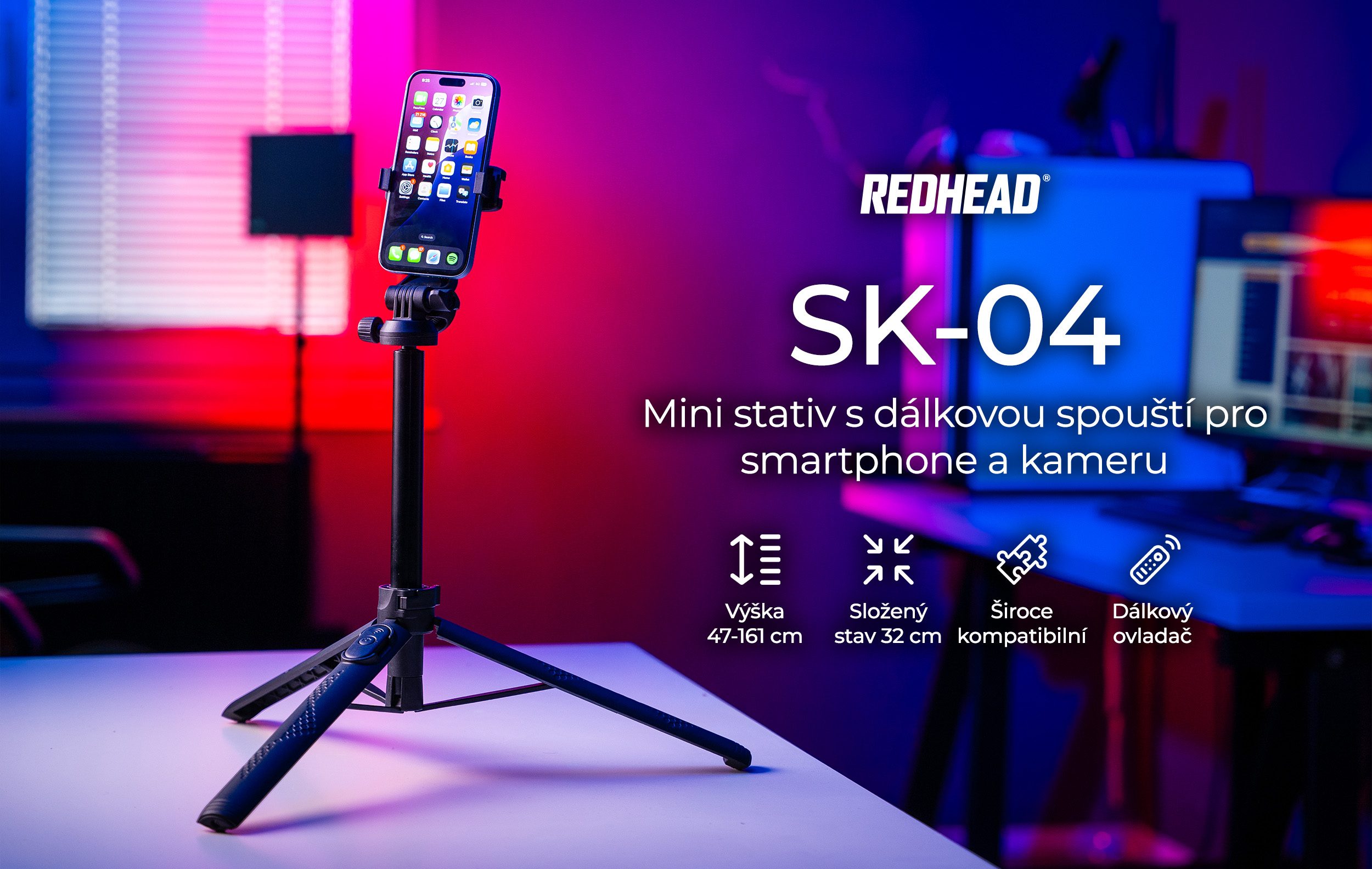 redhead-sk-04-1n