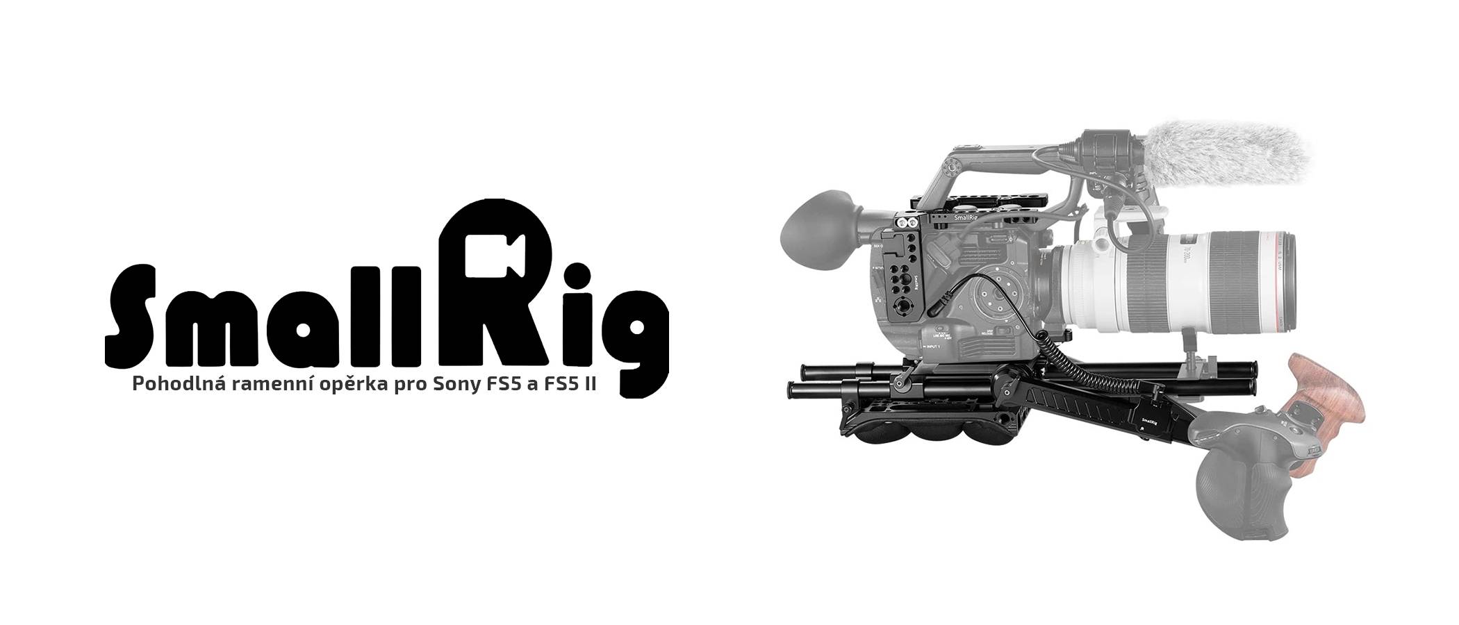 film-technika-smallrig-kamerový-set-pro-sony-fs5