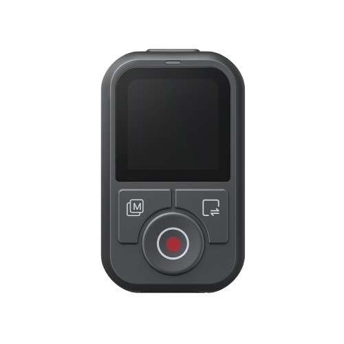 TELESIN T13 Bluetooth dálkové ovládání pro DJI Osmo Action 4 / 5 Pro / 6 a Osmo 360