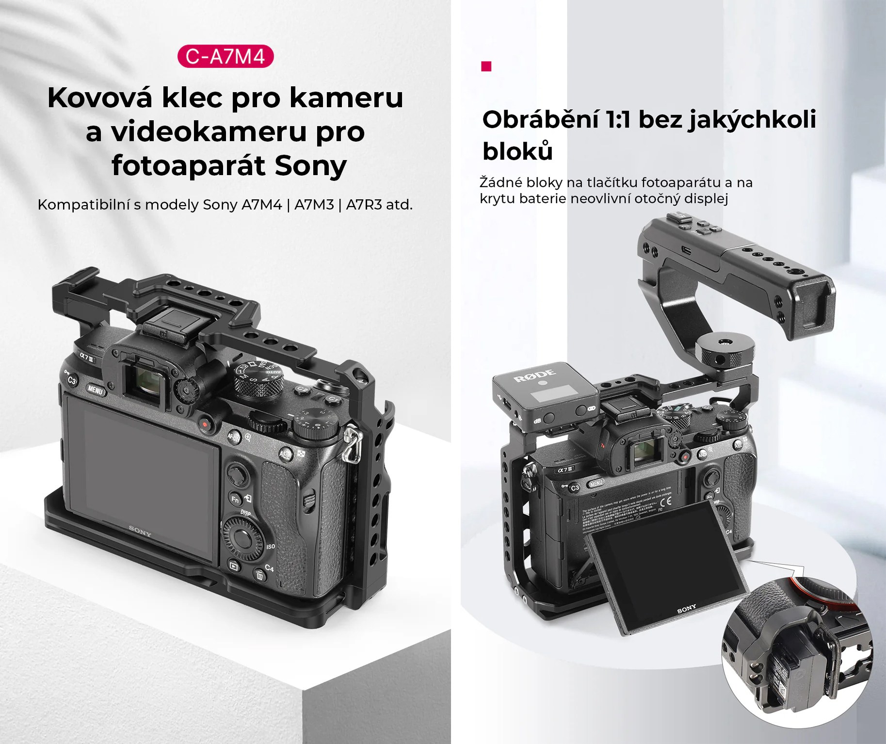 ulanzi-kamerova-klec-pro-sony-101-lq