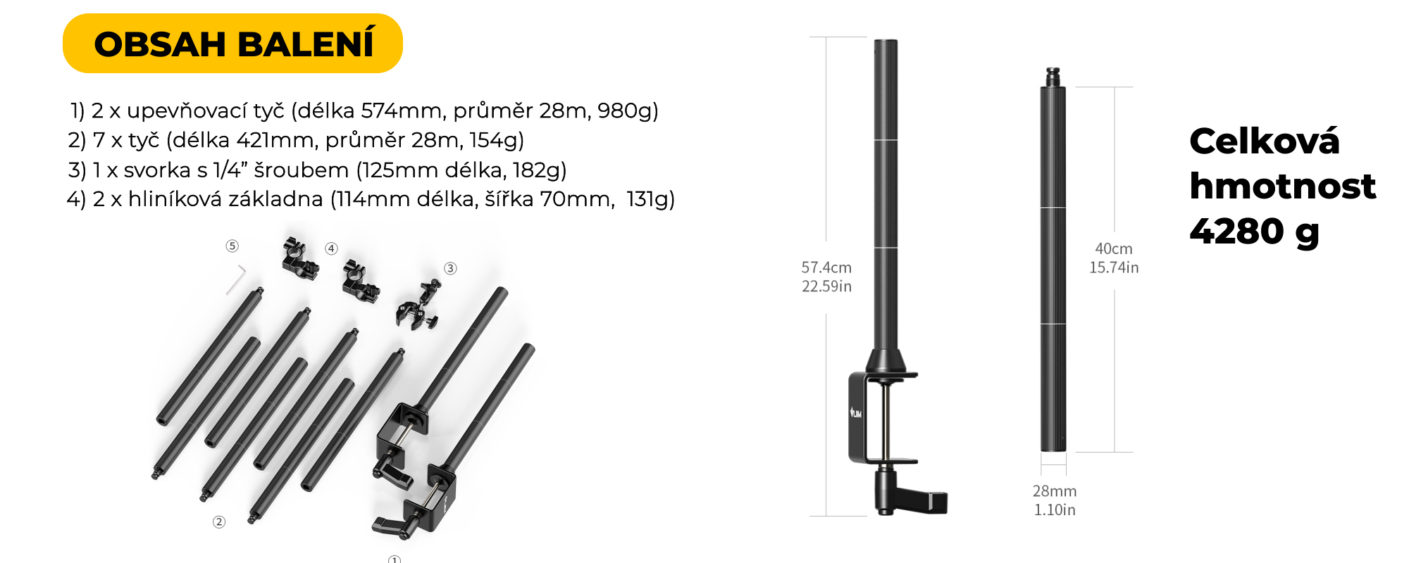 specifikace-ls15-ulanzi-vijim