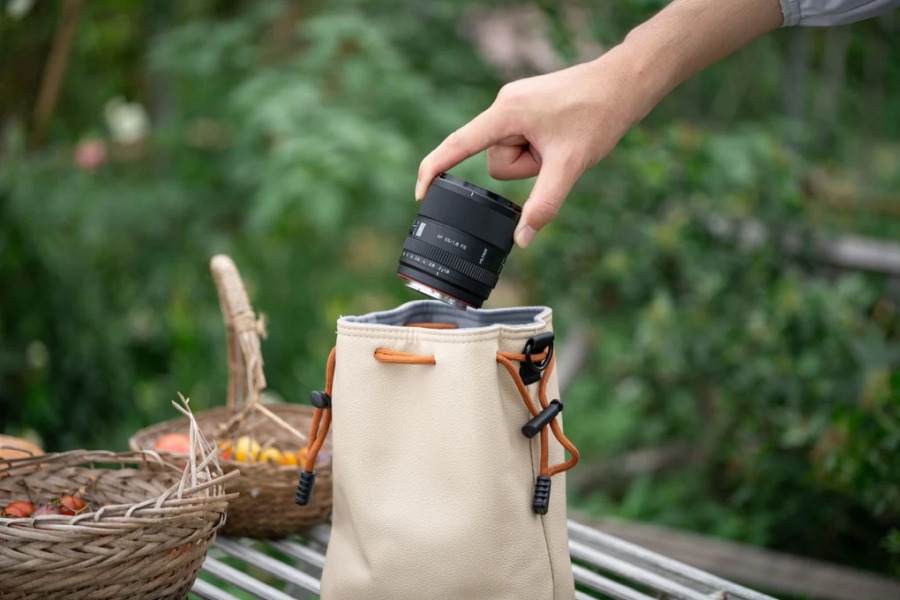 Kompaktní a všestranný