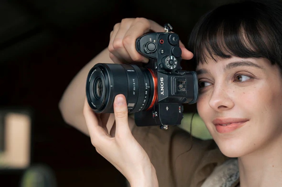 Intuitivní ovládací prvky