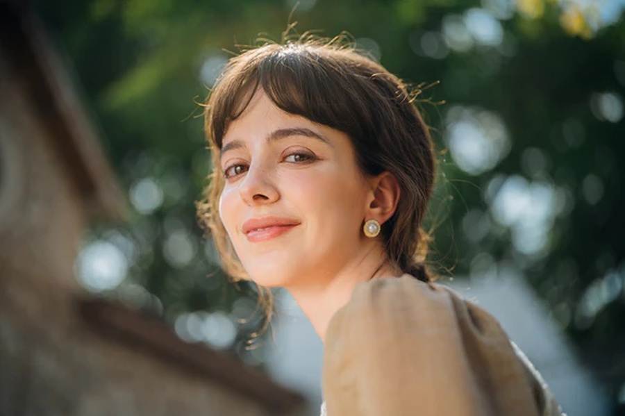 Velká světelnost F1.8