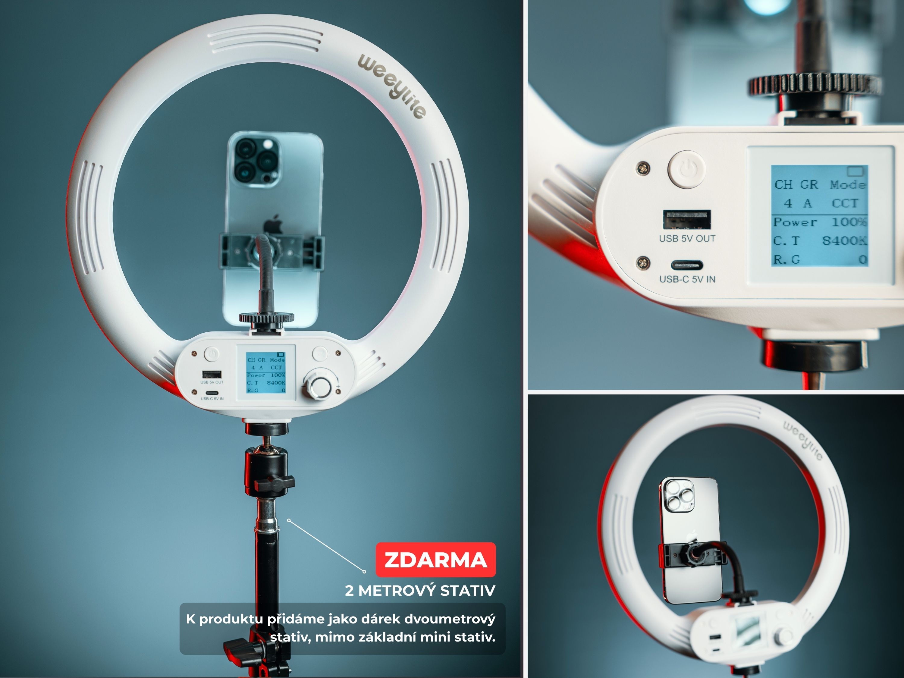 weeylite-we9-ringlight