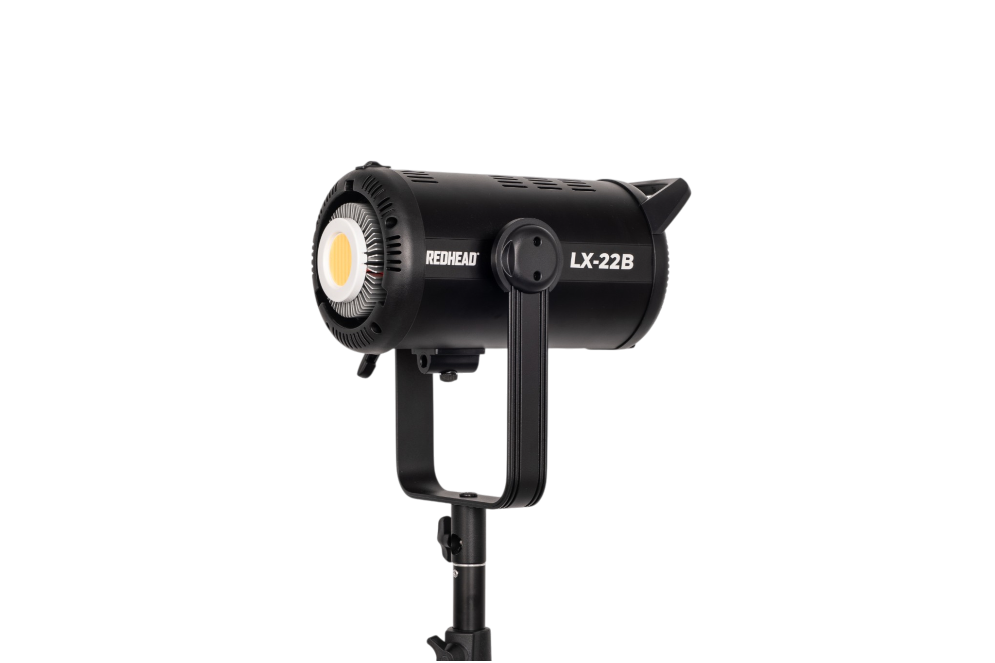 REDHEAD LX-22B na przezroczystym tle