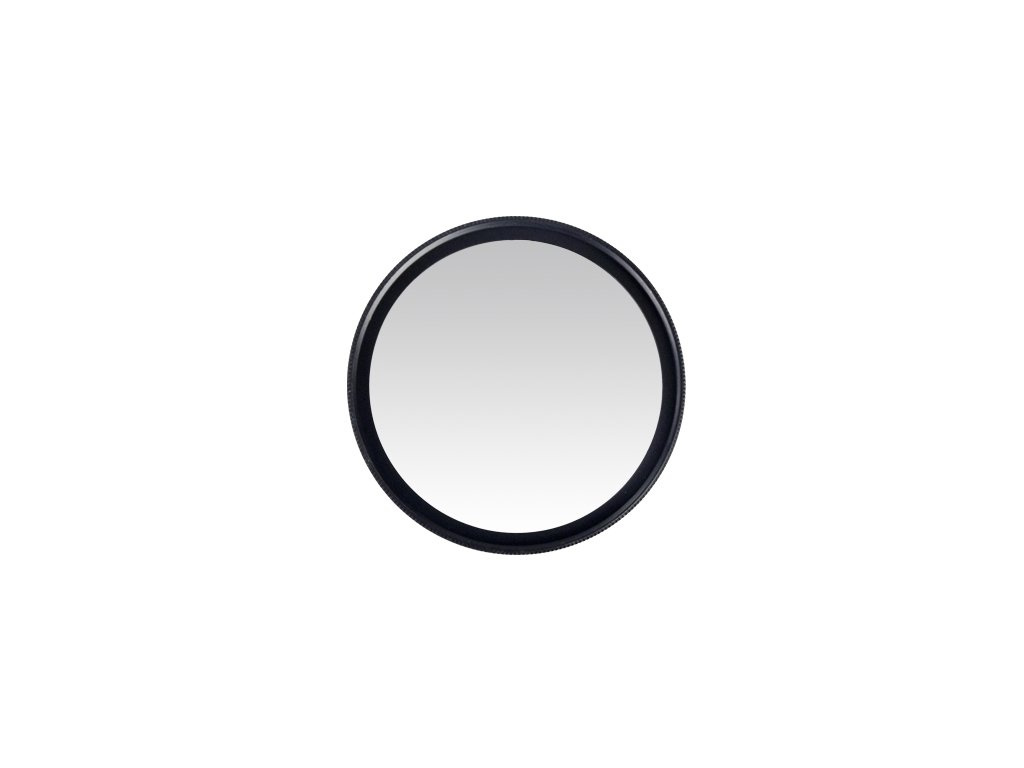 jednovrstvový UV filter 72 mm